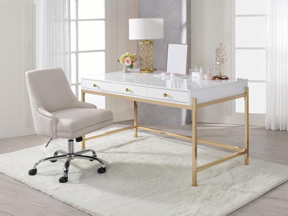 ACME FURNITURE 92695 desks - View #4