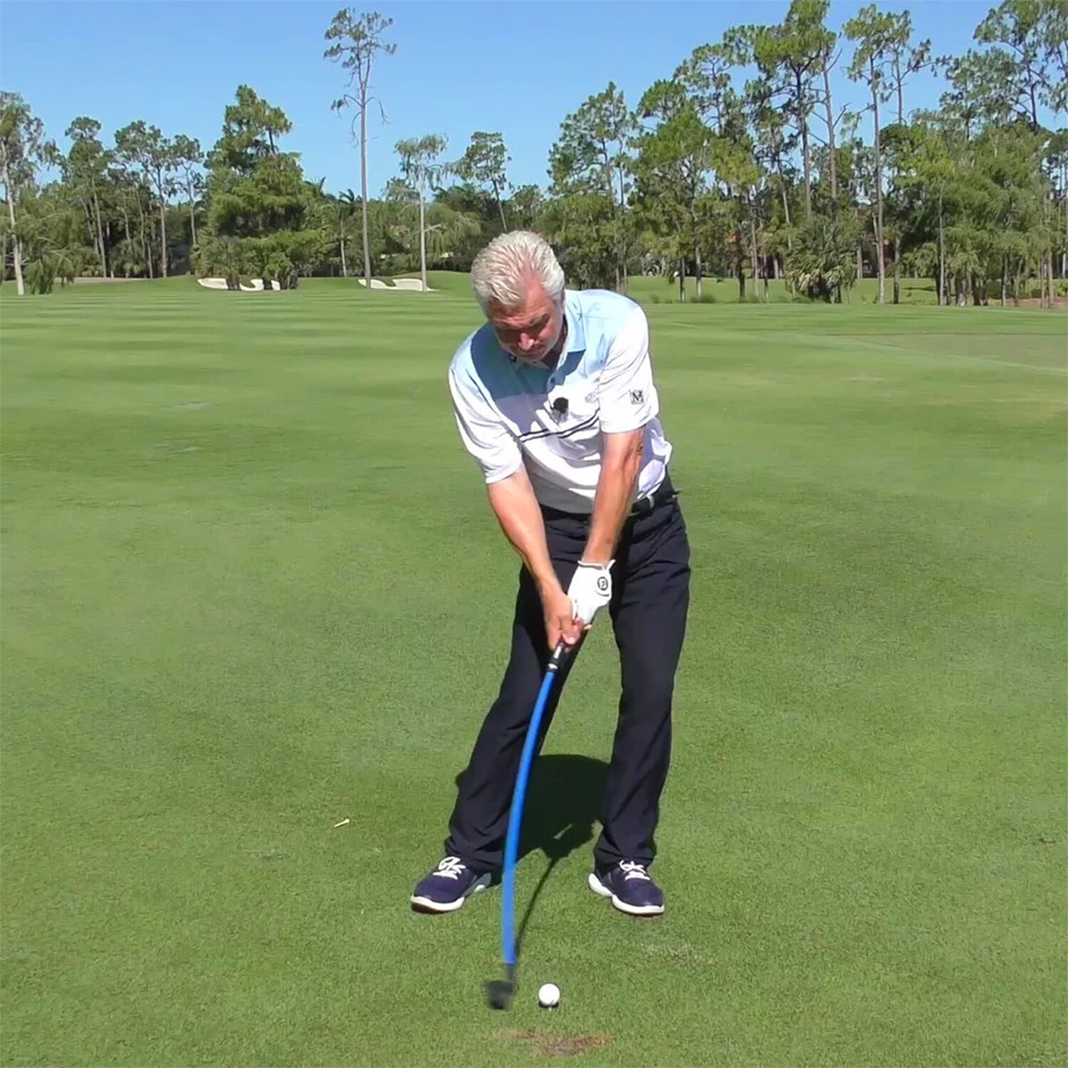 Lag Shot 318101 Golf-Gear - View #4