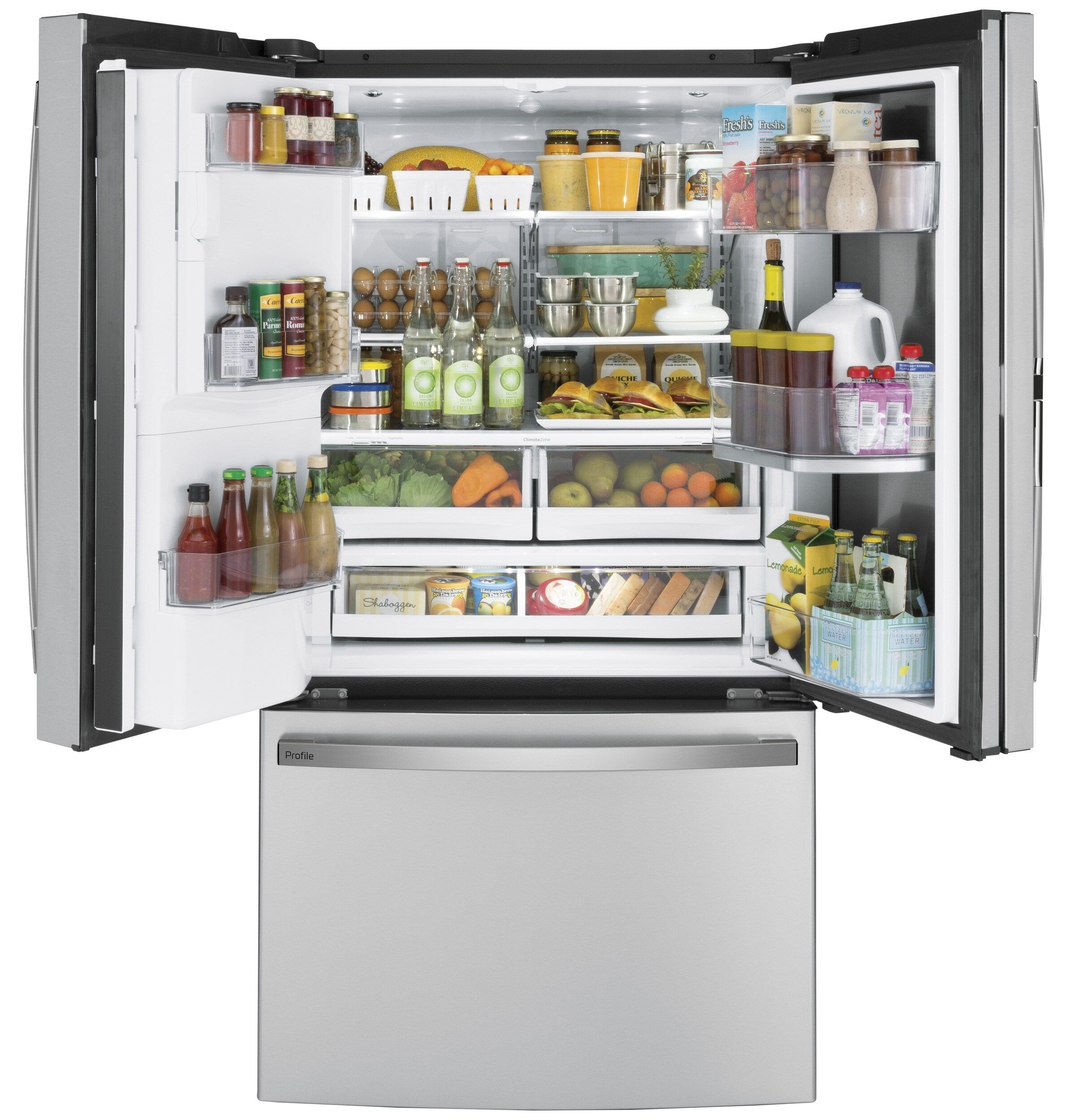 frigidaire 28.8 cu ft refrigerator