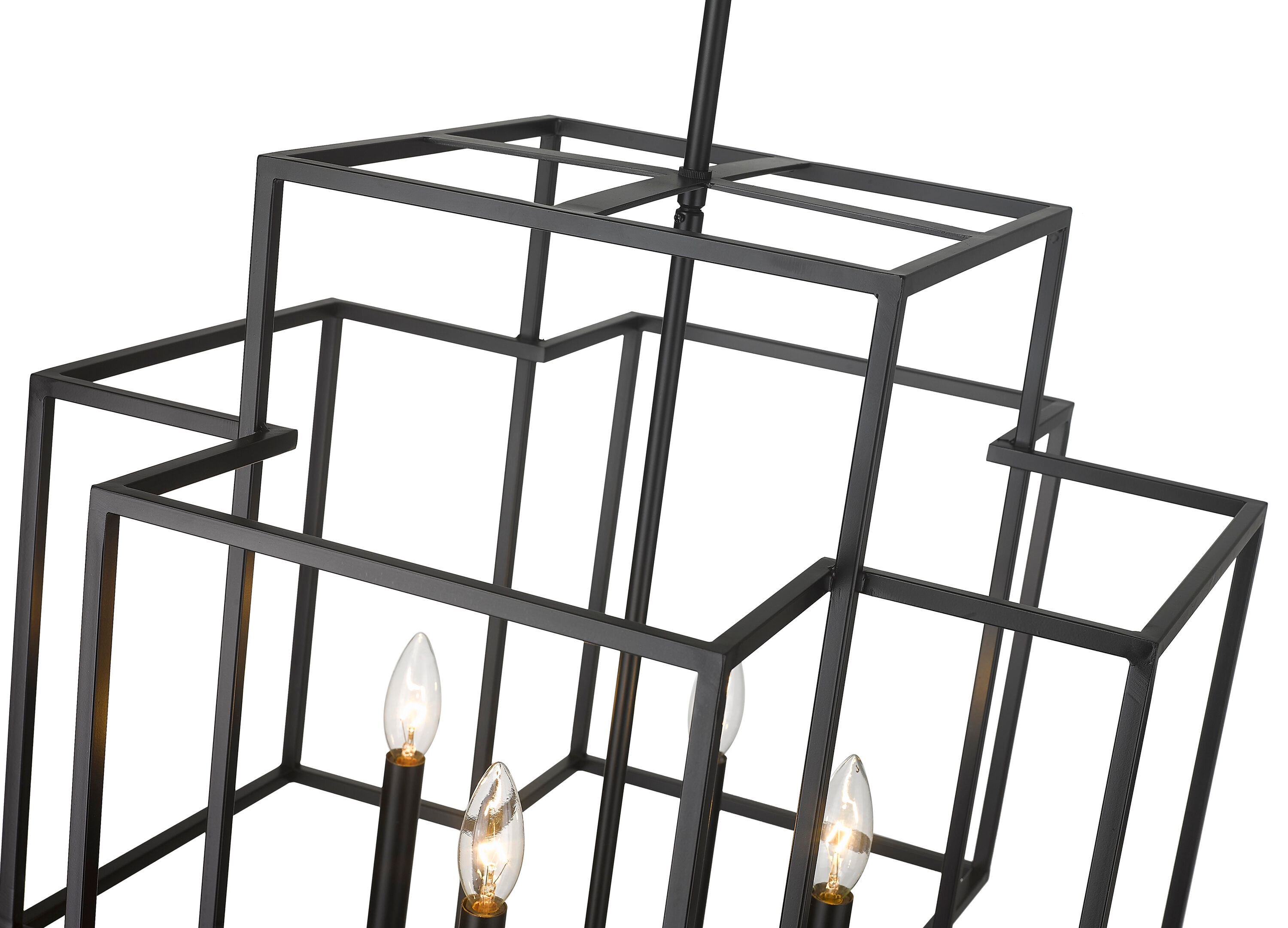 Z-Lite 454-22MB Pendant-Lights - View #6