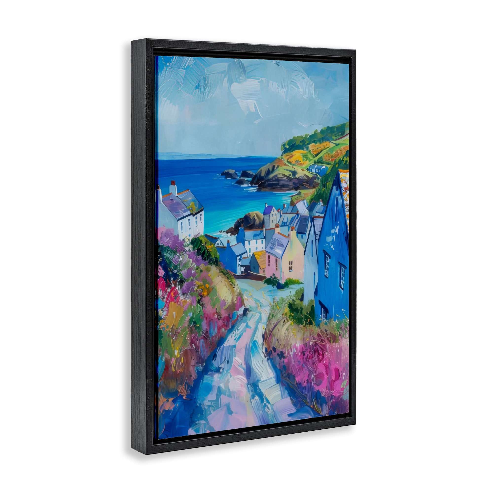 Stupell Industries BT-727-FFB-16X24 Wall-Art - View #2