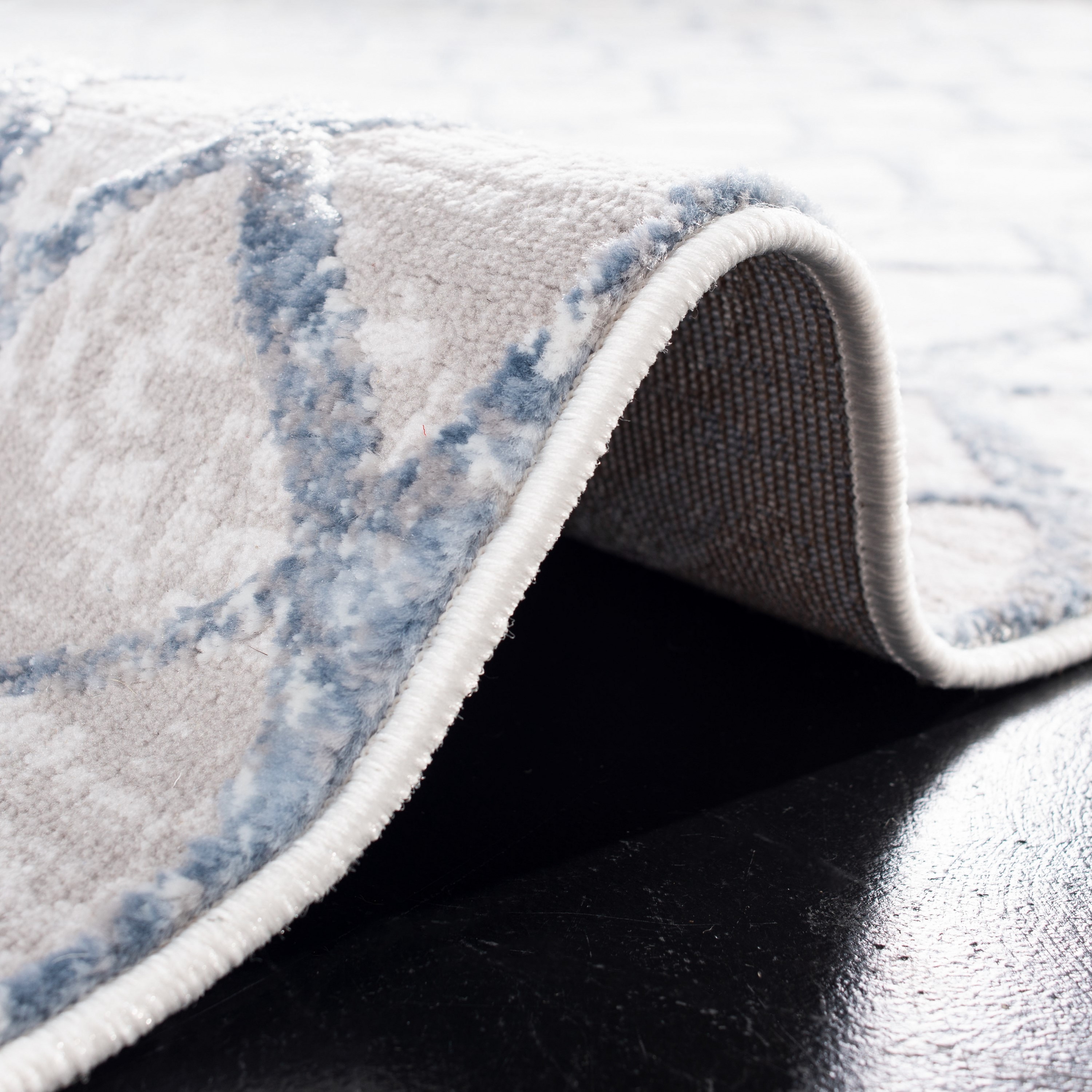 Safavieh ALA792F-9R rugs - View #5