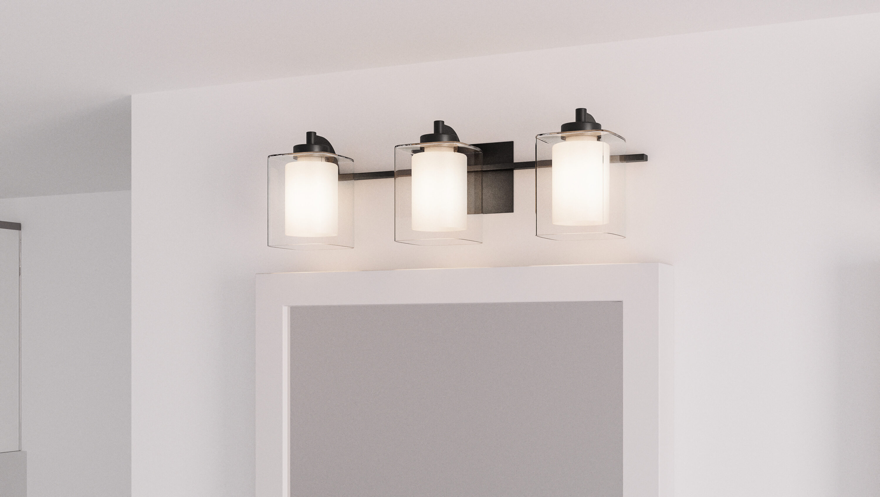 Quoizel KLT8903MBK b089995 - View #8