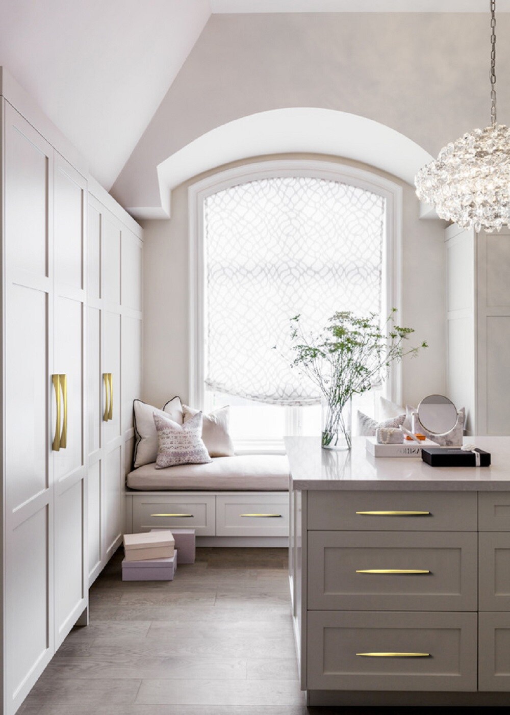 Miaokesen 074LSJ-192 Cabinet-Pulls - View #3