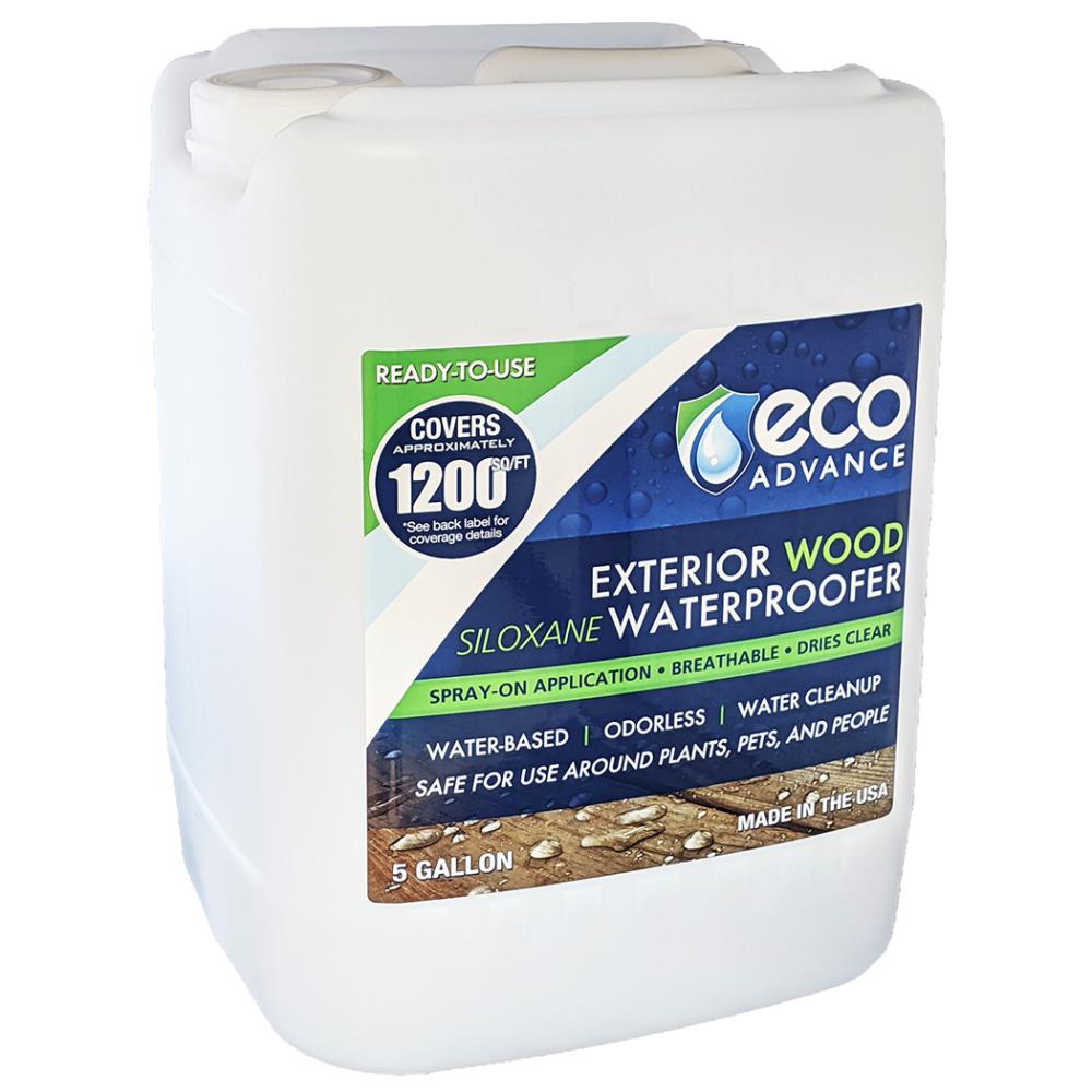 Eco Advance EAWOD640PD waterproofers - View #2