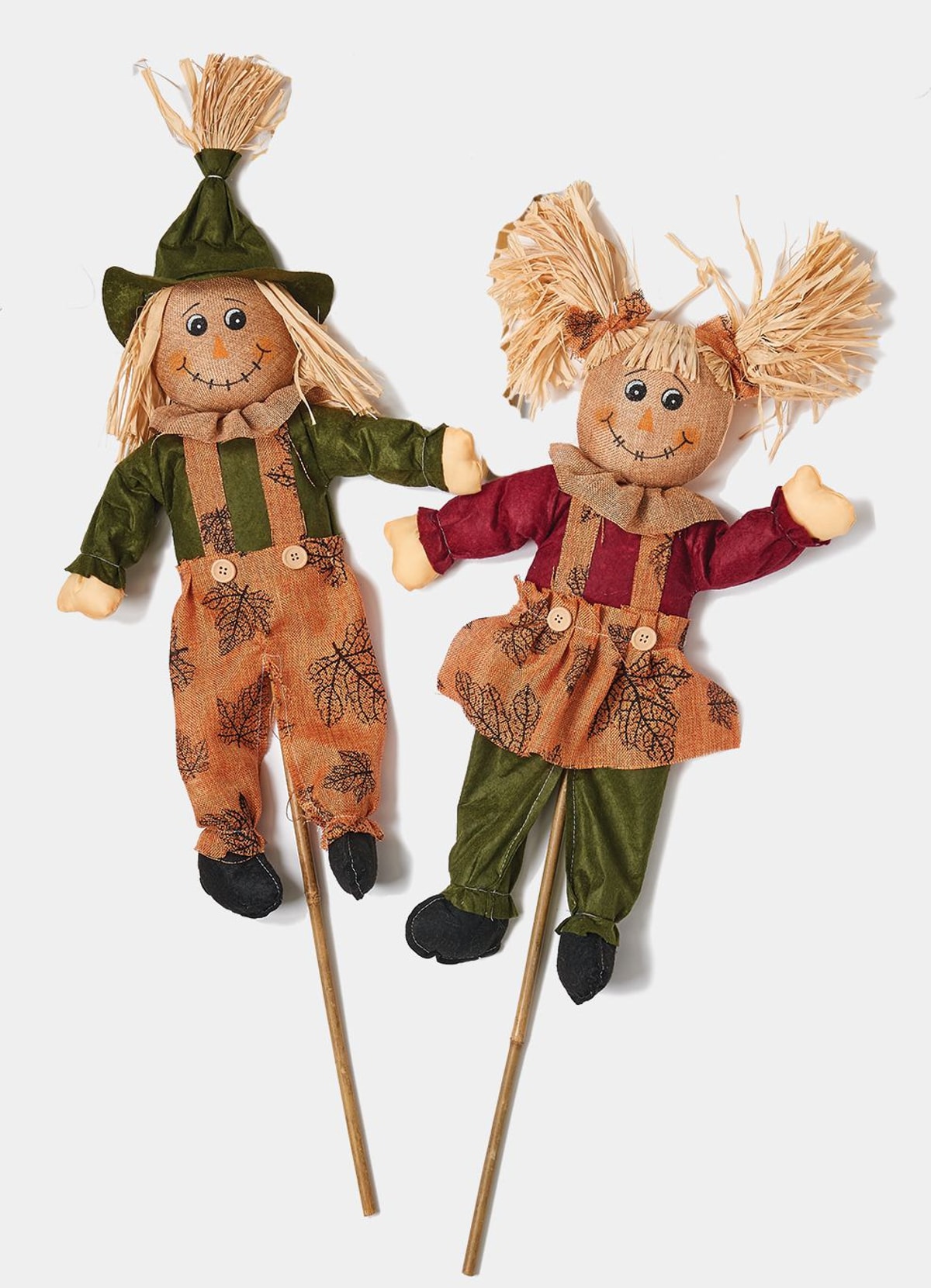 Outdoor Fall Decorations & Inflatables at Lowes.com
