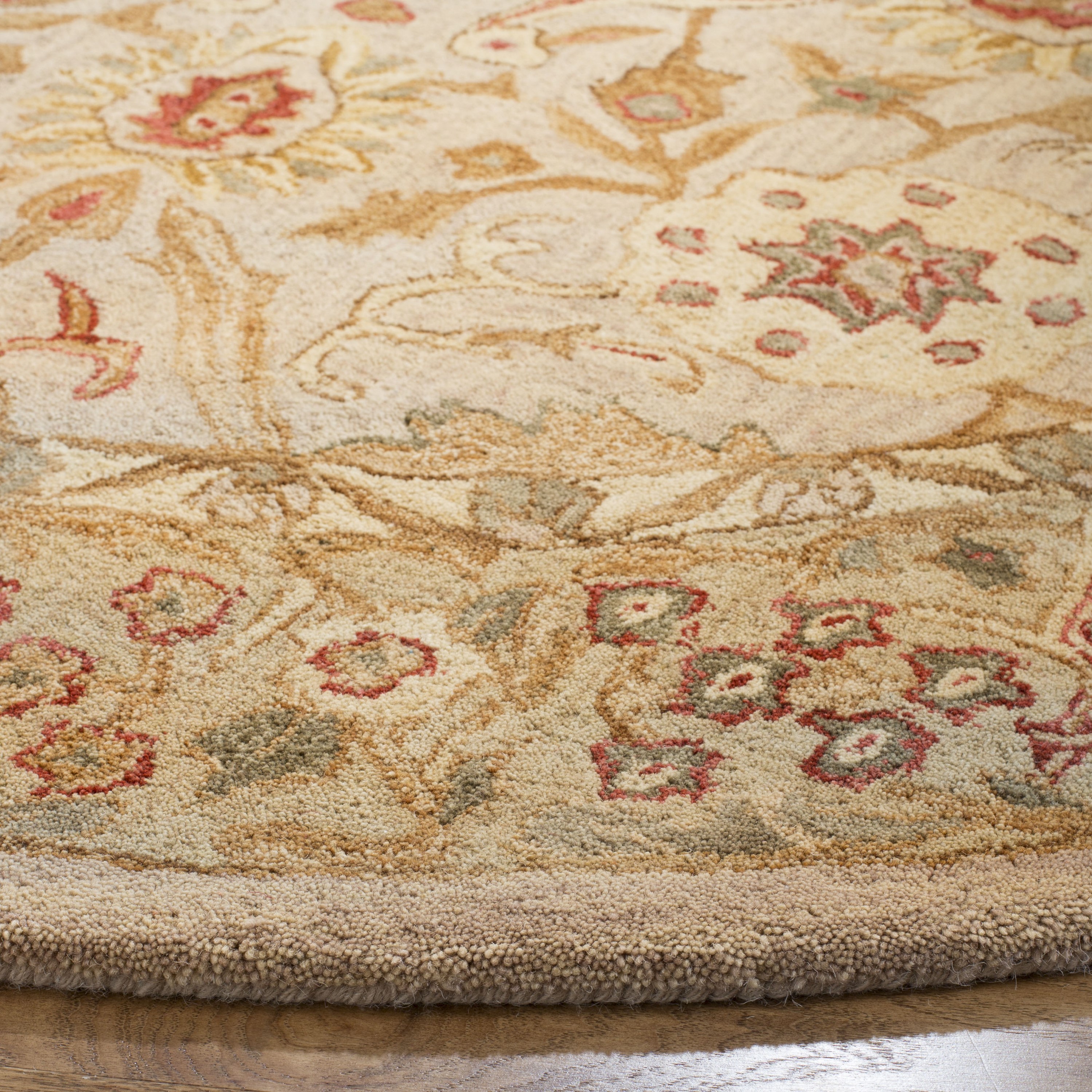 Safavieh AN516B-4R rugs - View #3