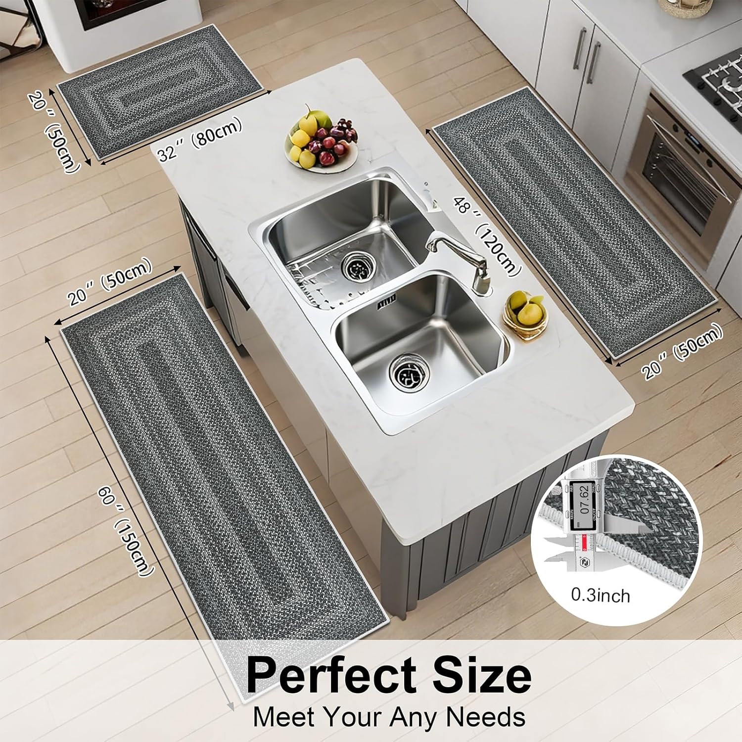 HEBE 754197747209 Mats-Cat - View #5