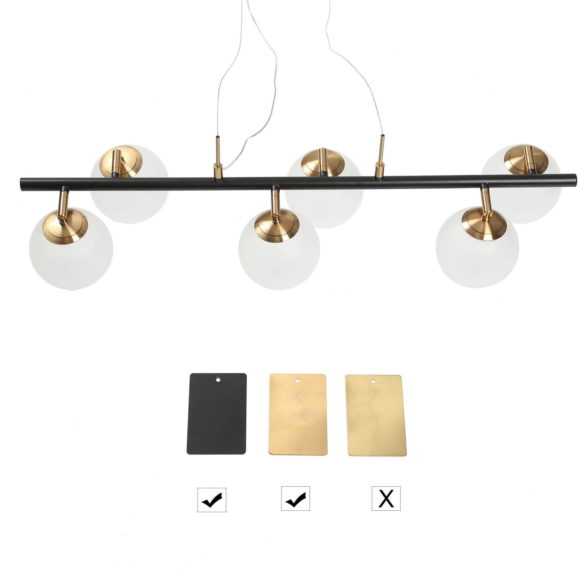 ZEVNI L3UJEZE2W4421SK7 Pendant-Lights - View #11