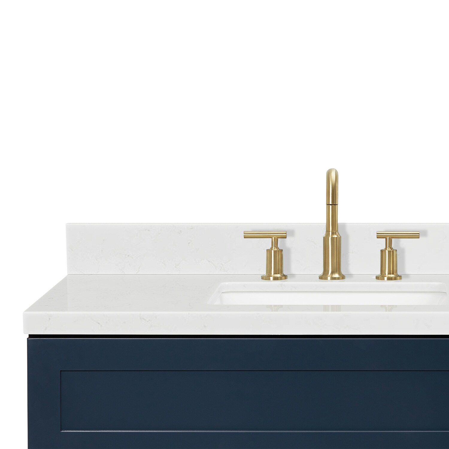 ARIEL F042SCQRVOMNB Bath-Vanity-Combo - View #12