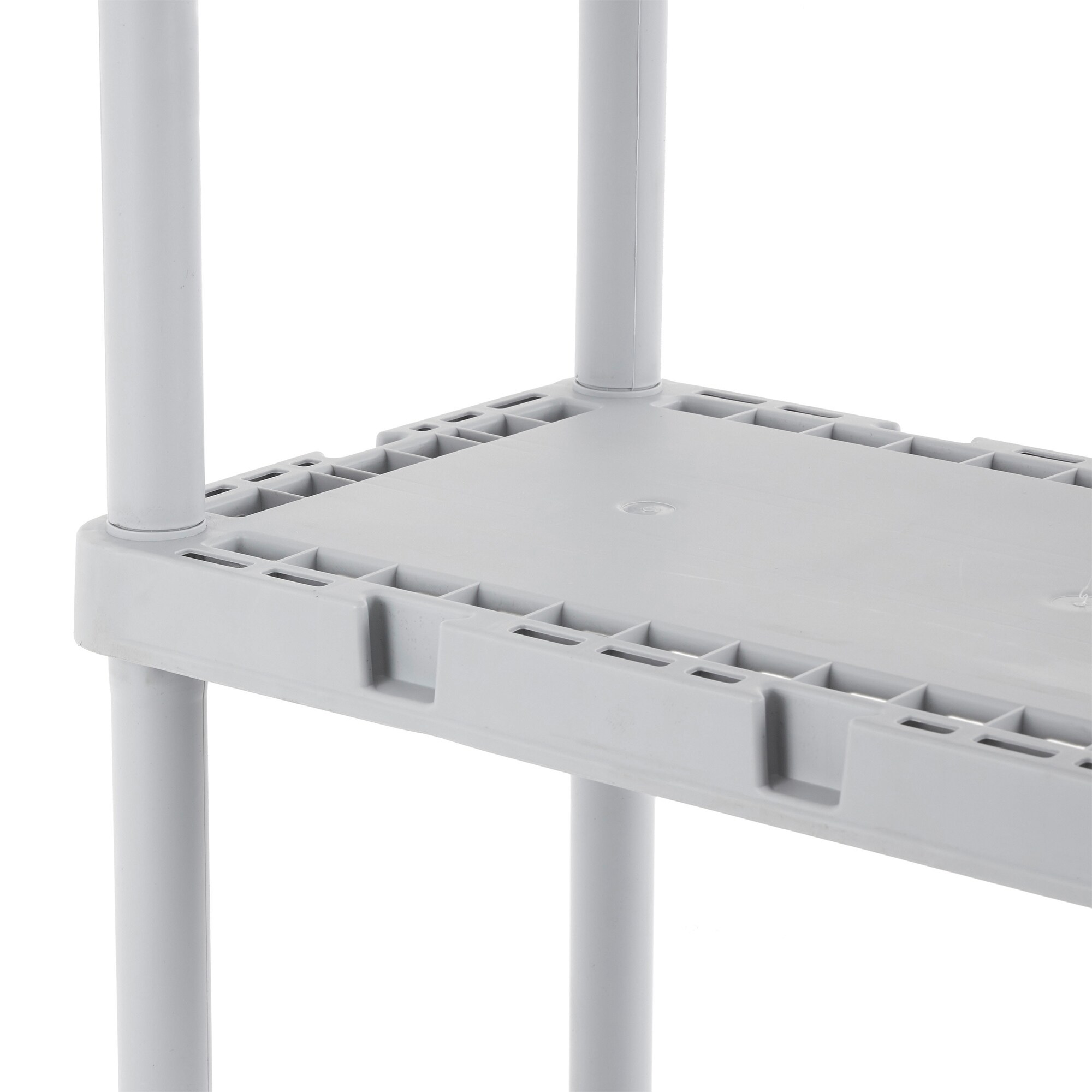 Gracious Living 297793 Free-Standing-Shelving - View #12