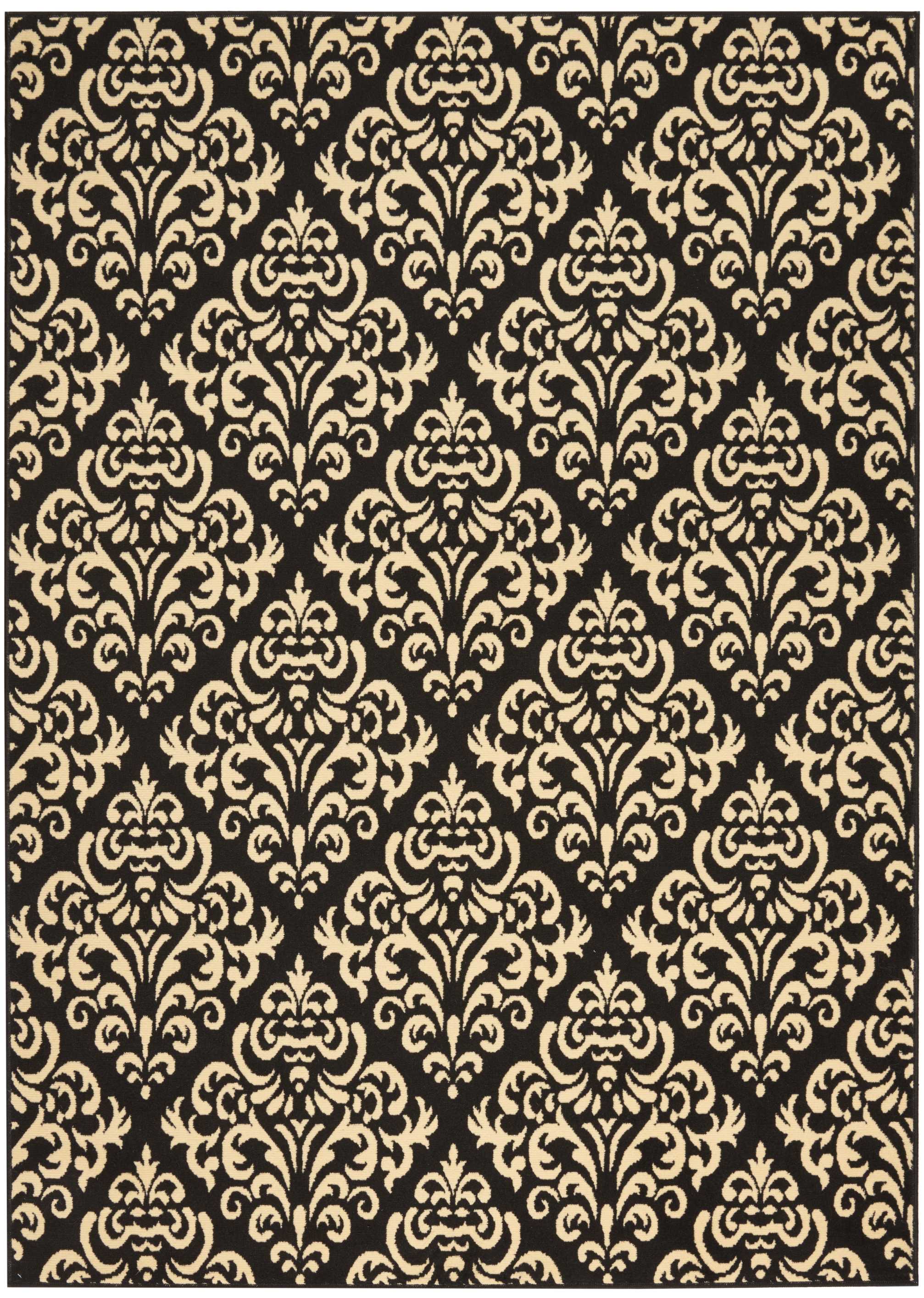 Nourison 99446394859 rugs - View #2