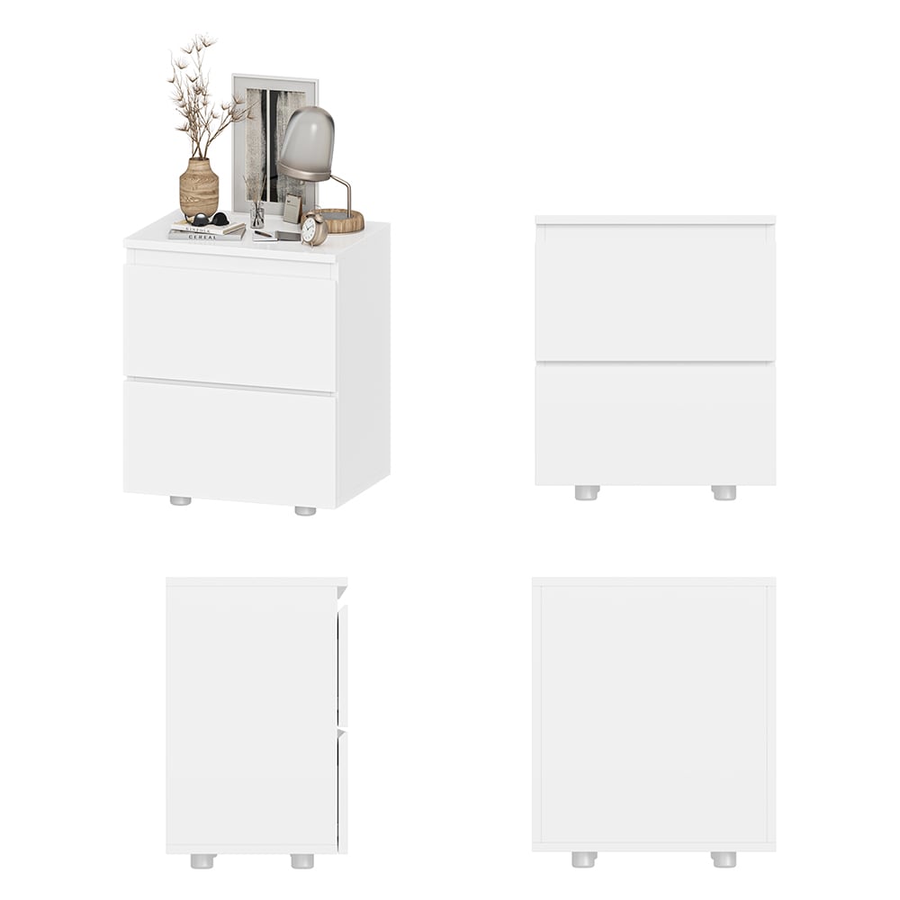  V-KF200150-01 nightstands - View #8