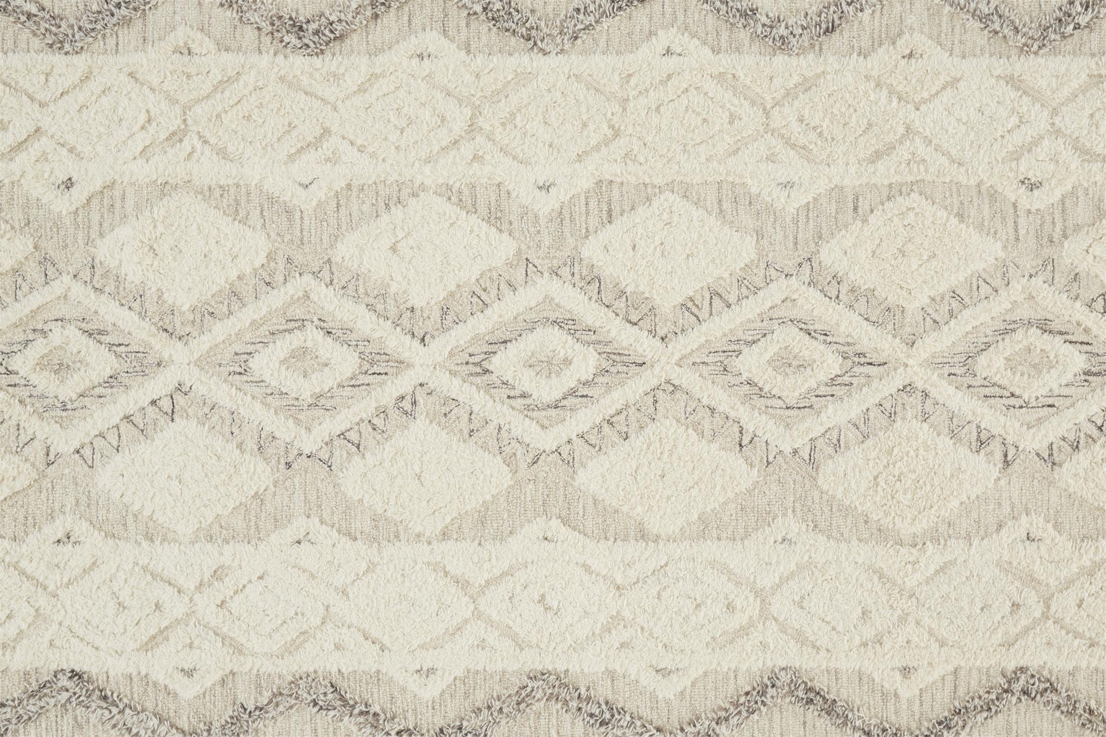 Room Envy ANCR8006GRY000C00 rugs - View #5