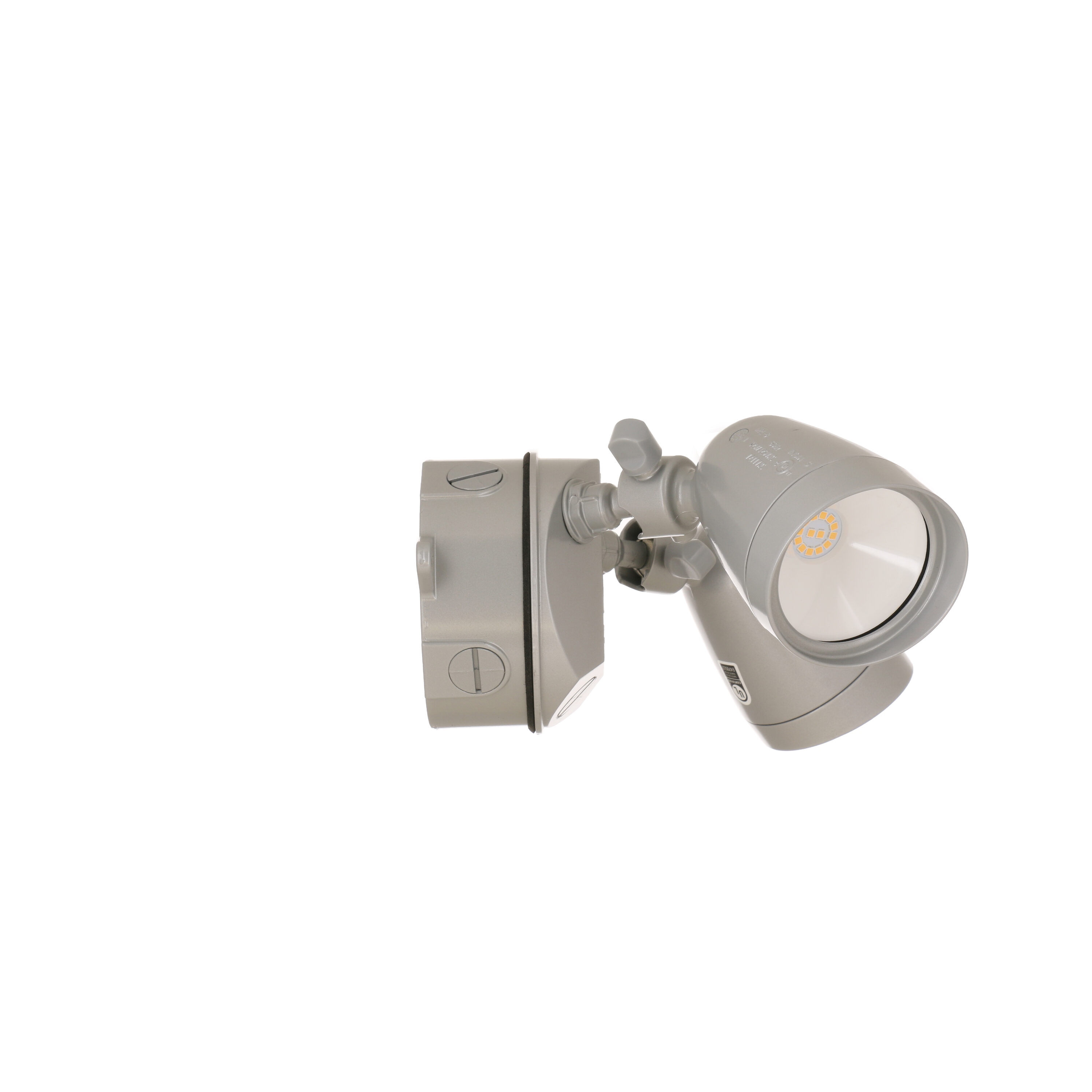 Hubbell LLK2000S Switch-Controlled-Floodlights - View #6