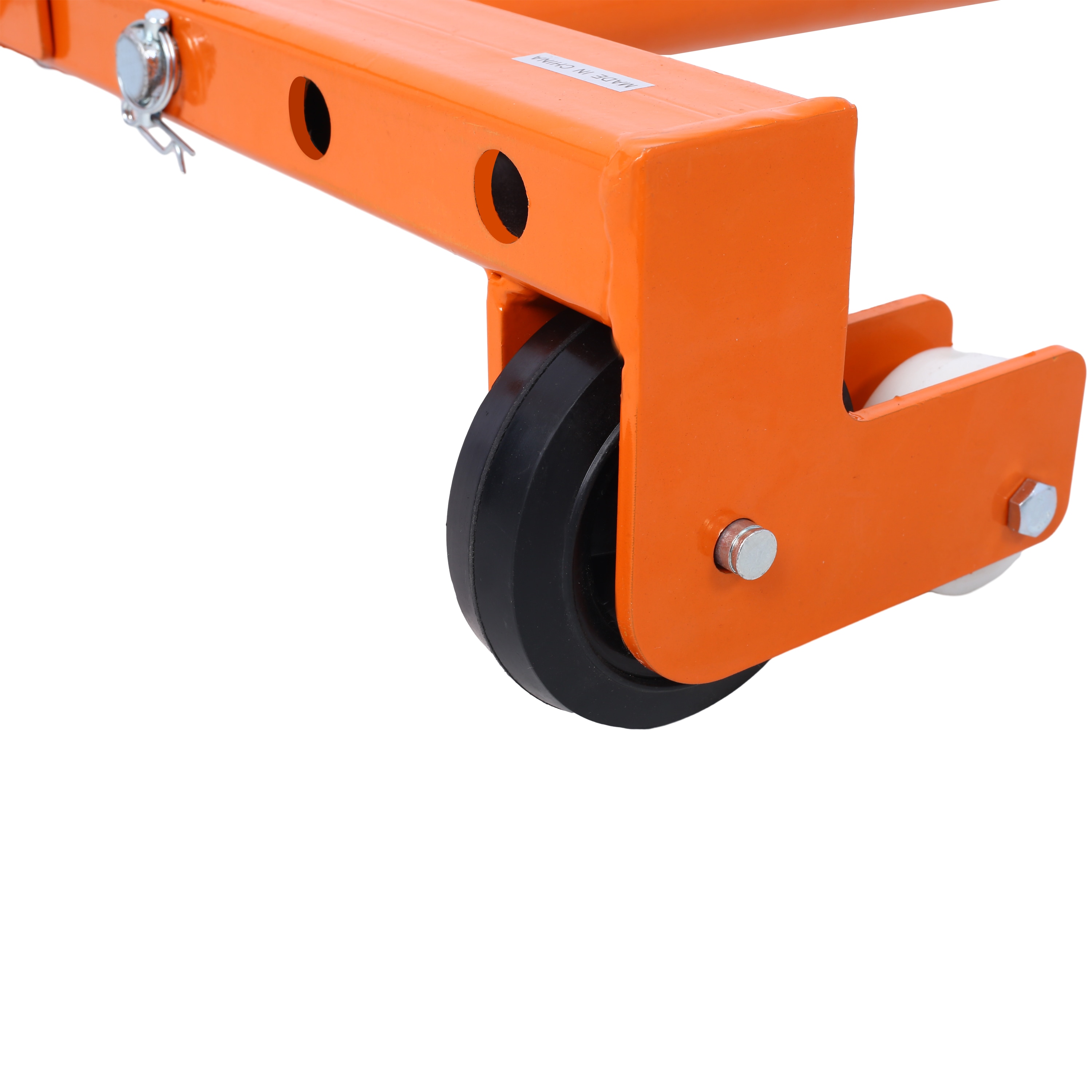 Wildaven PL1998005 Hand-Truck-Dollies - View #7