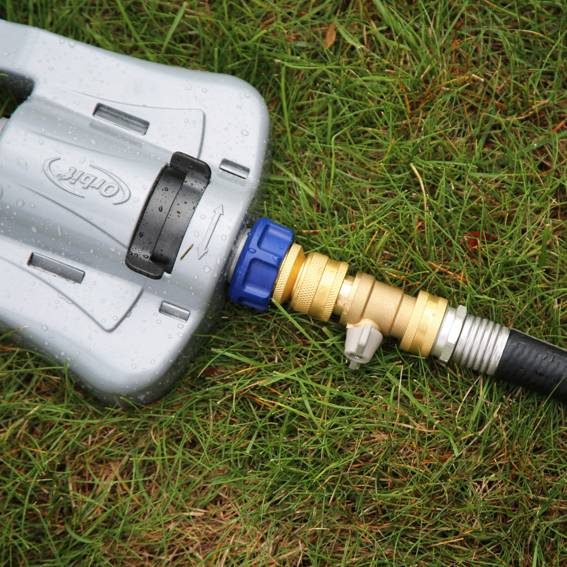 Kobalt SGY-GAR102 Quick-Connectors - View #8