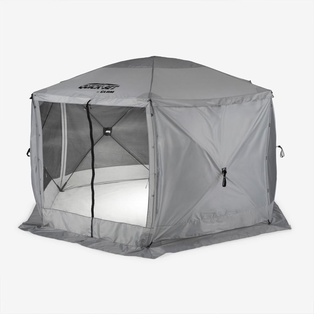 Clam Outdoors 149206 Canopies-Sl - View #5
