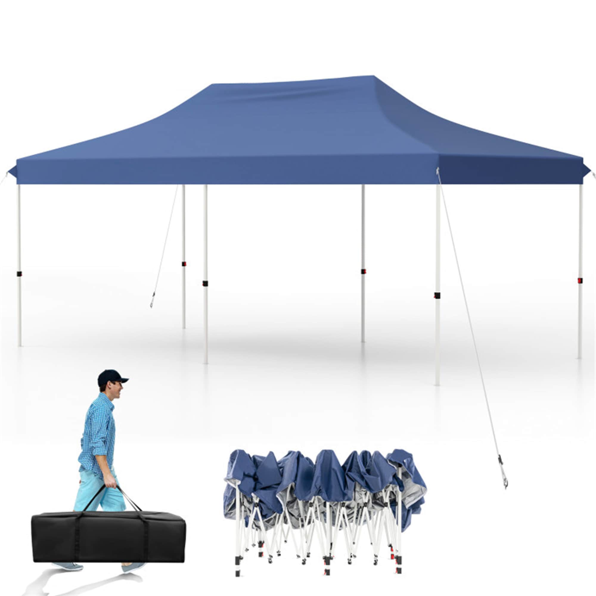 BABOOM BOM-1460BL-CO Canopies-Sl - View #2