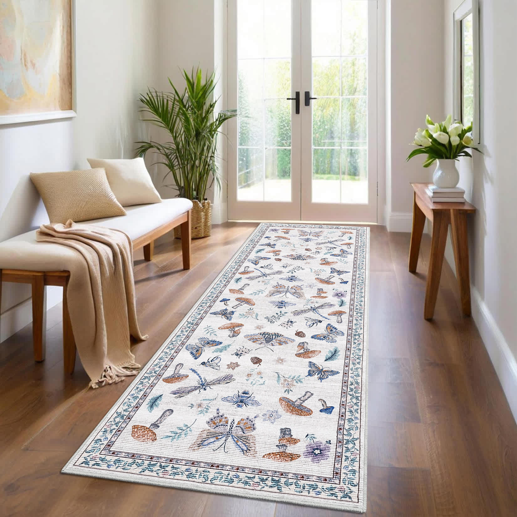 Qeetex LSN-PHK-33EFG5YQ rugs - View #3