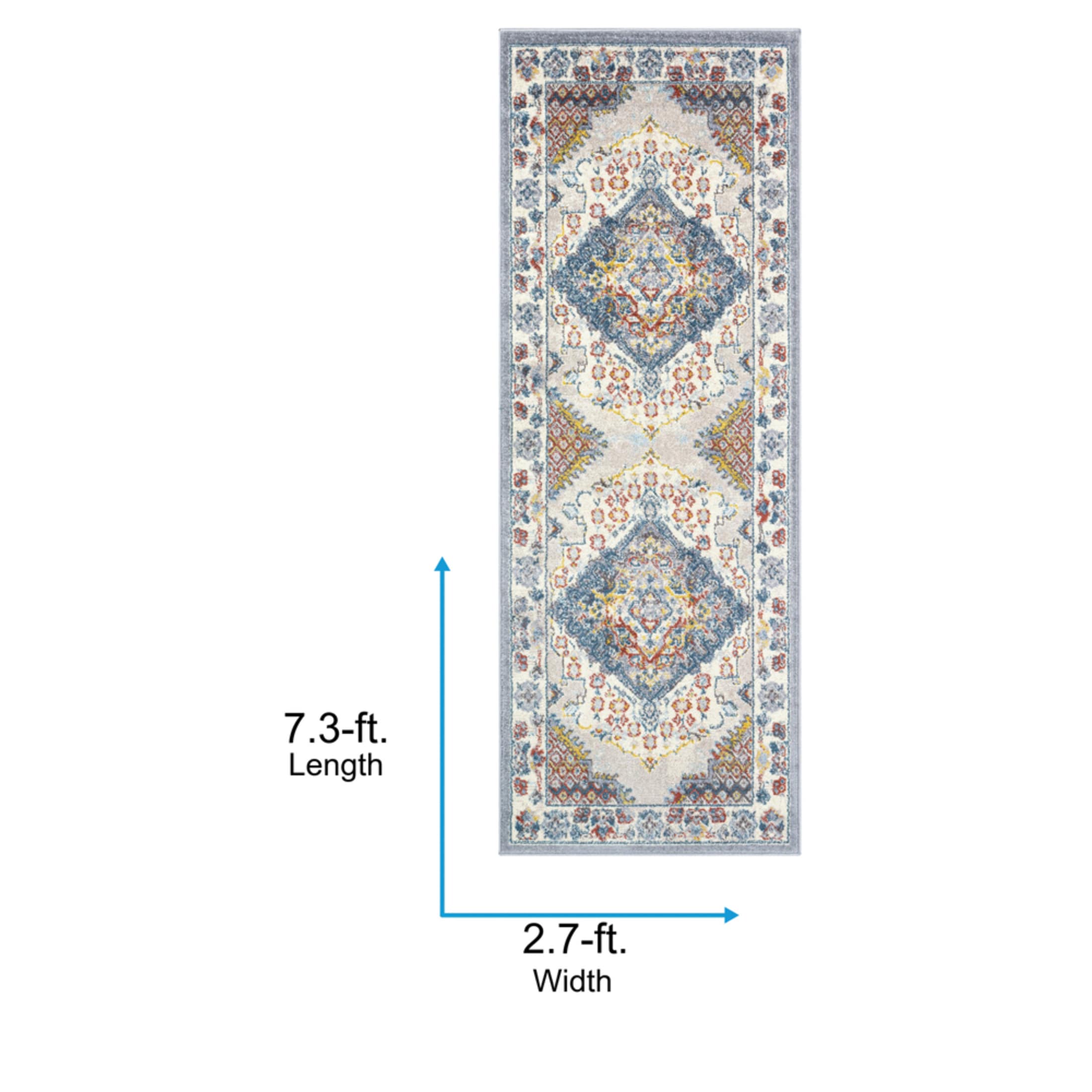 Livabliss AKR2300-2773 rugs - View #8