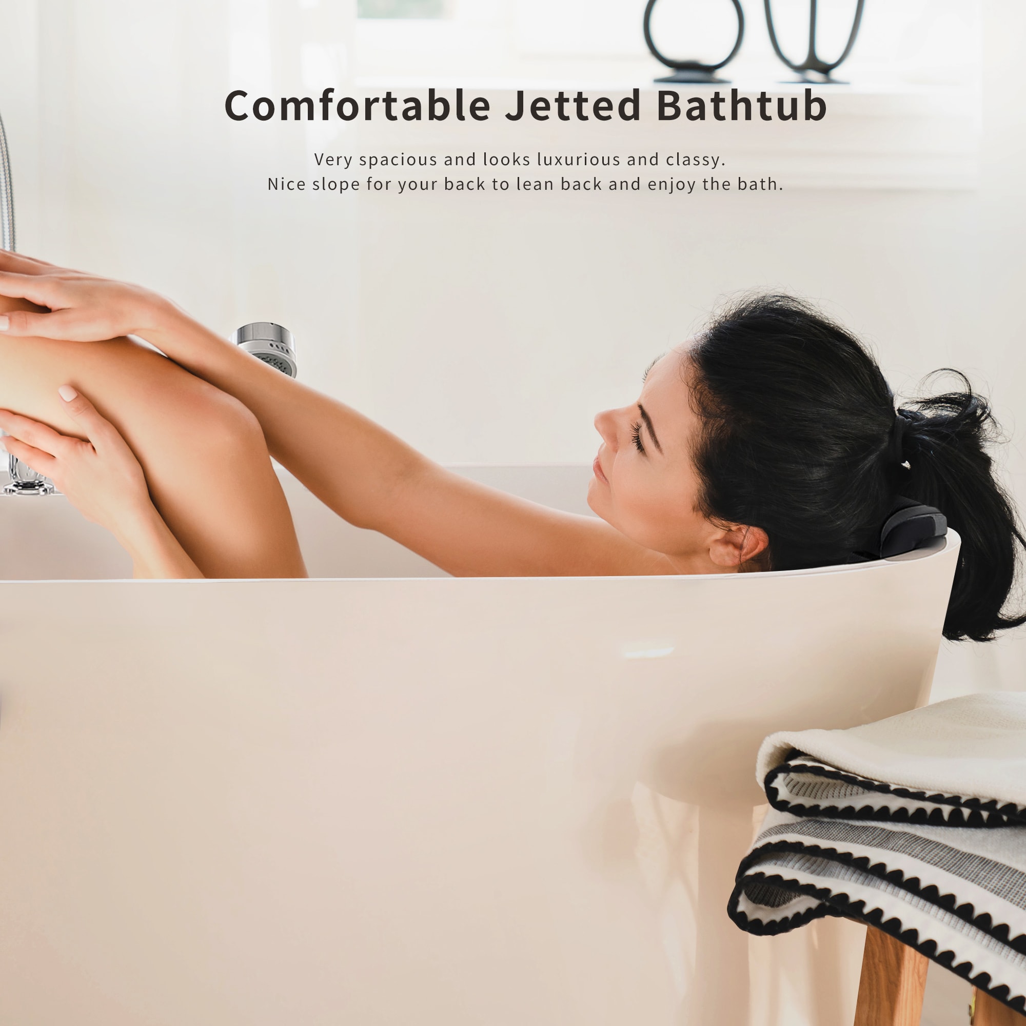 Empava EPV-67AIS01 bathtubs - View #6