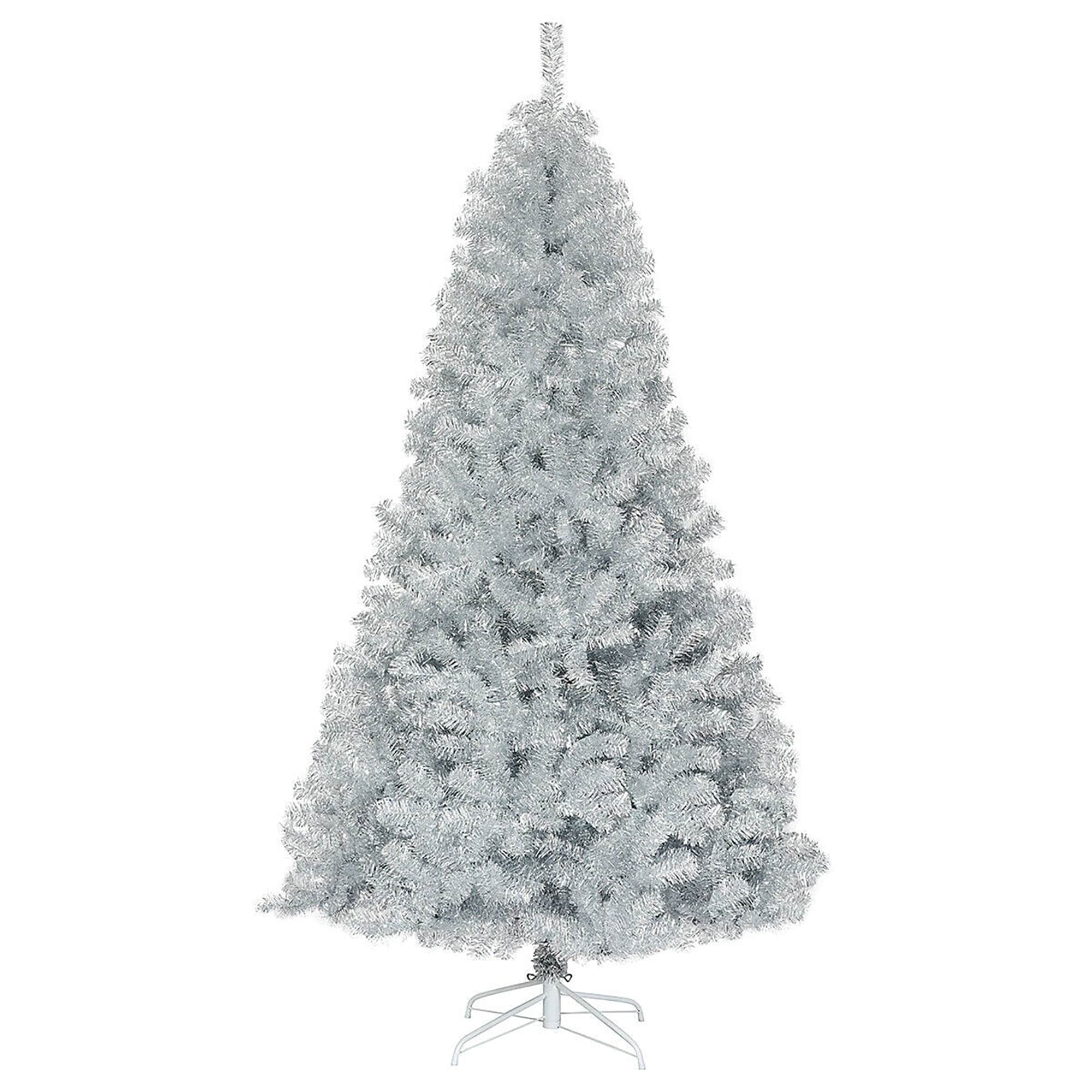 Forclover HYFW-TR827 Artificial-Christmas-Trees - View #4