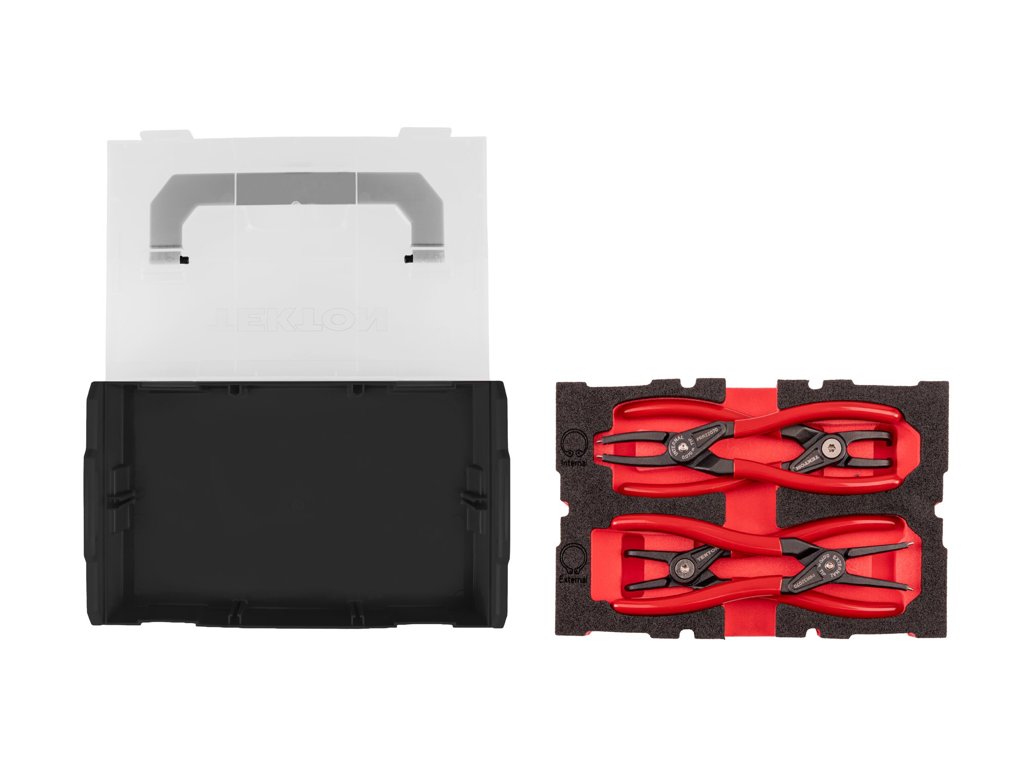 TEKTON PRR96001 Plier-Sets - View #4