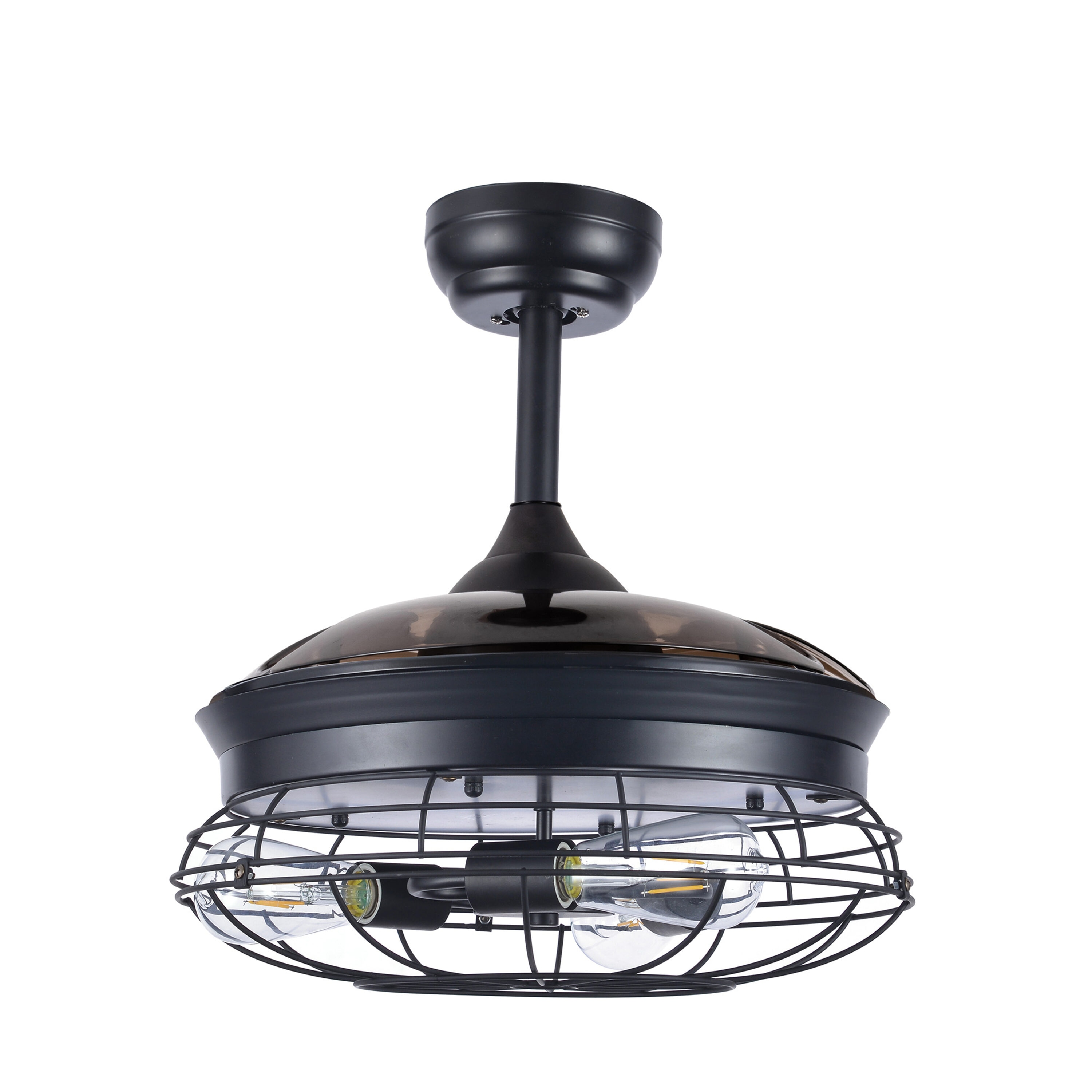 Oaks Decor BD4211-B Ceiling-Fans - View #11