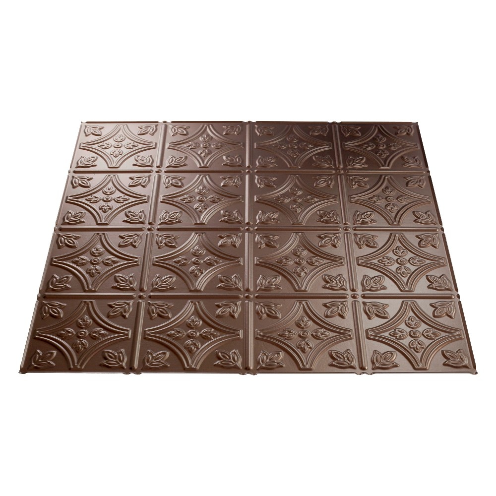 Fasade PL5028 Ceiling-Tile - View #3