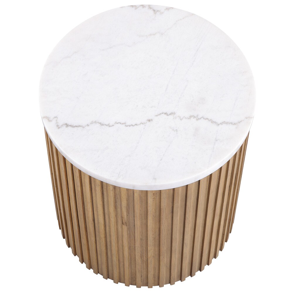 Steve Silver COL100NWME End-Tables - View #5