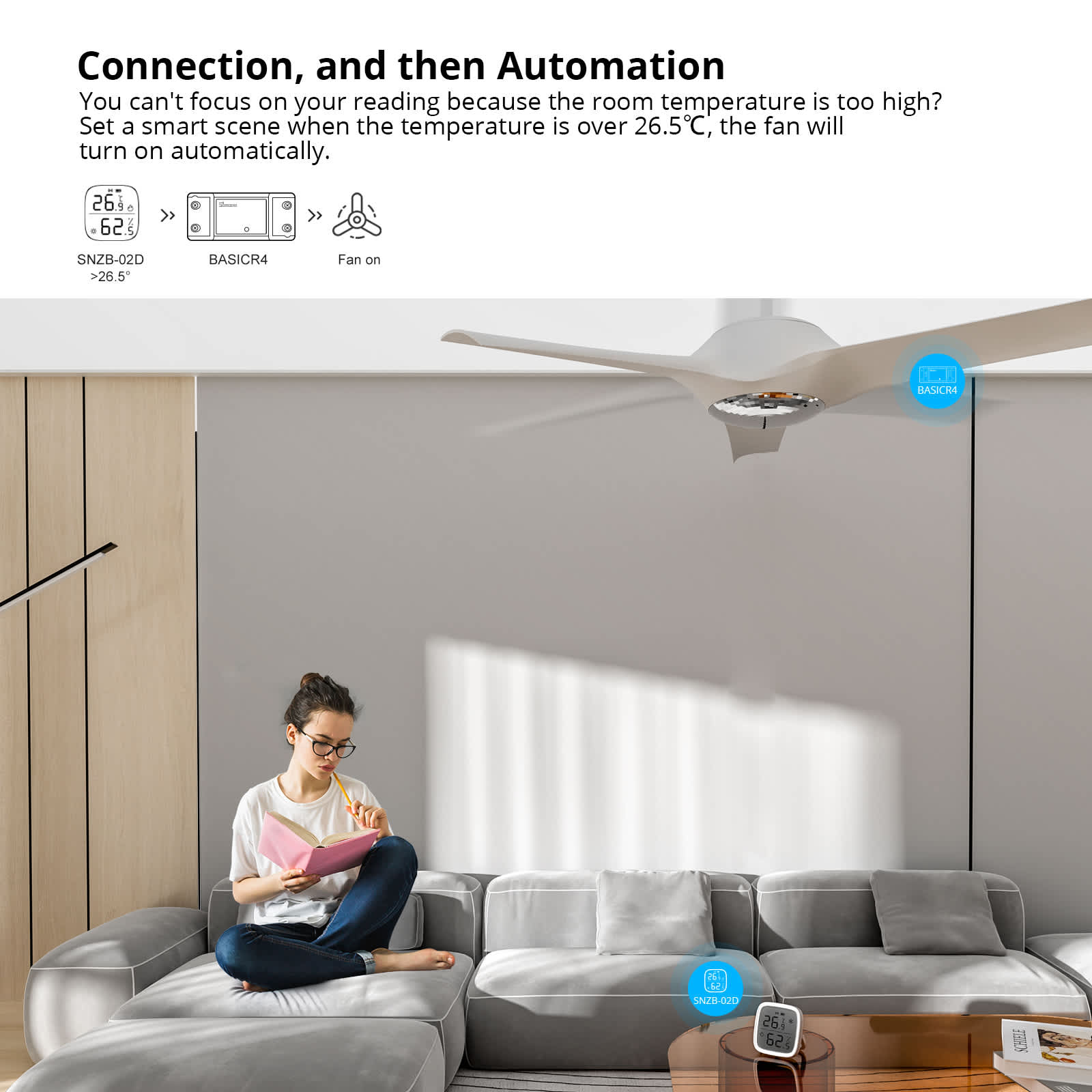 SONOFF BASICR4 Lighting-Controls - View #9