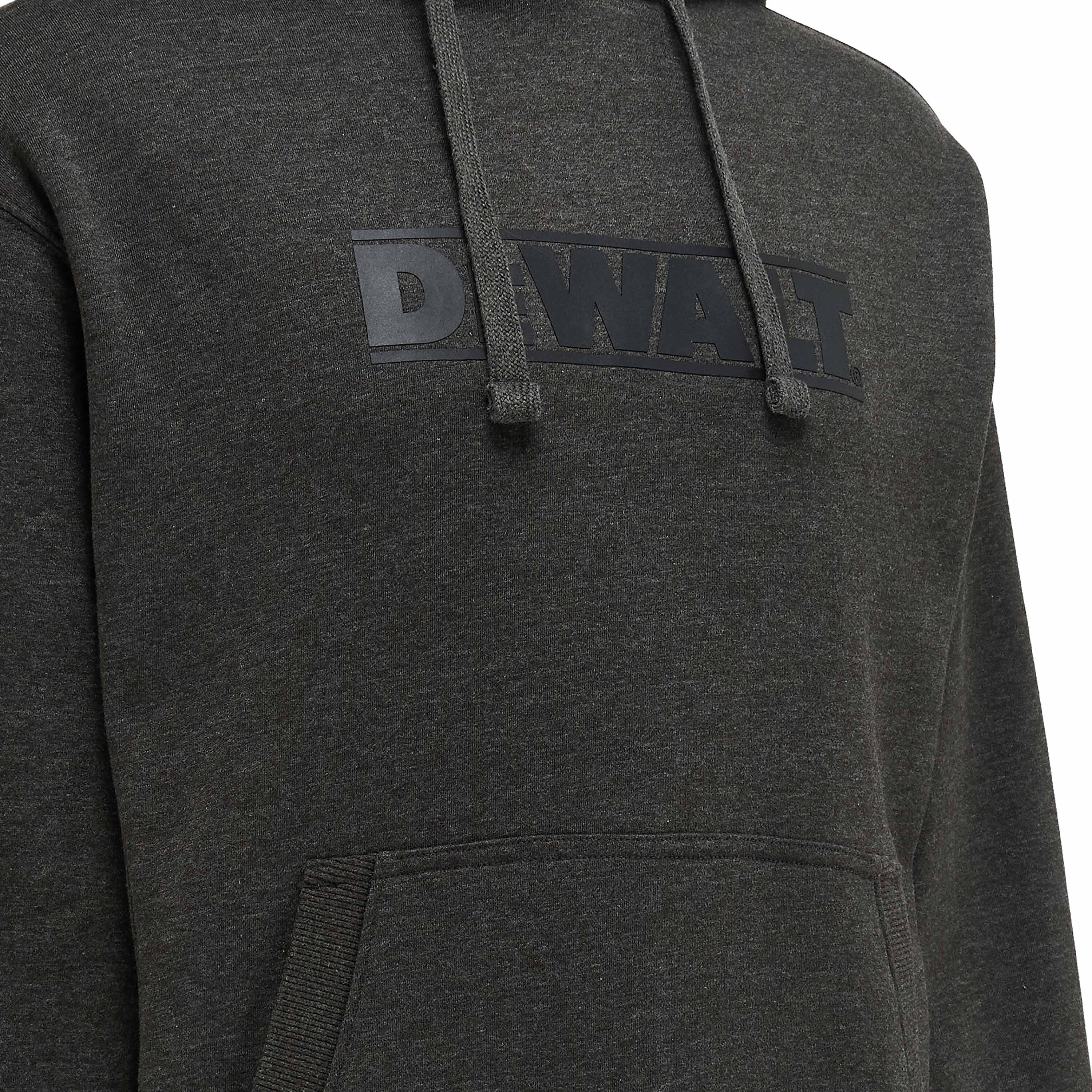 DEWALT DXWW50076-007-XXL Sweatshirts-Hoodies - View #4