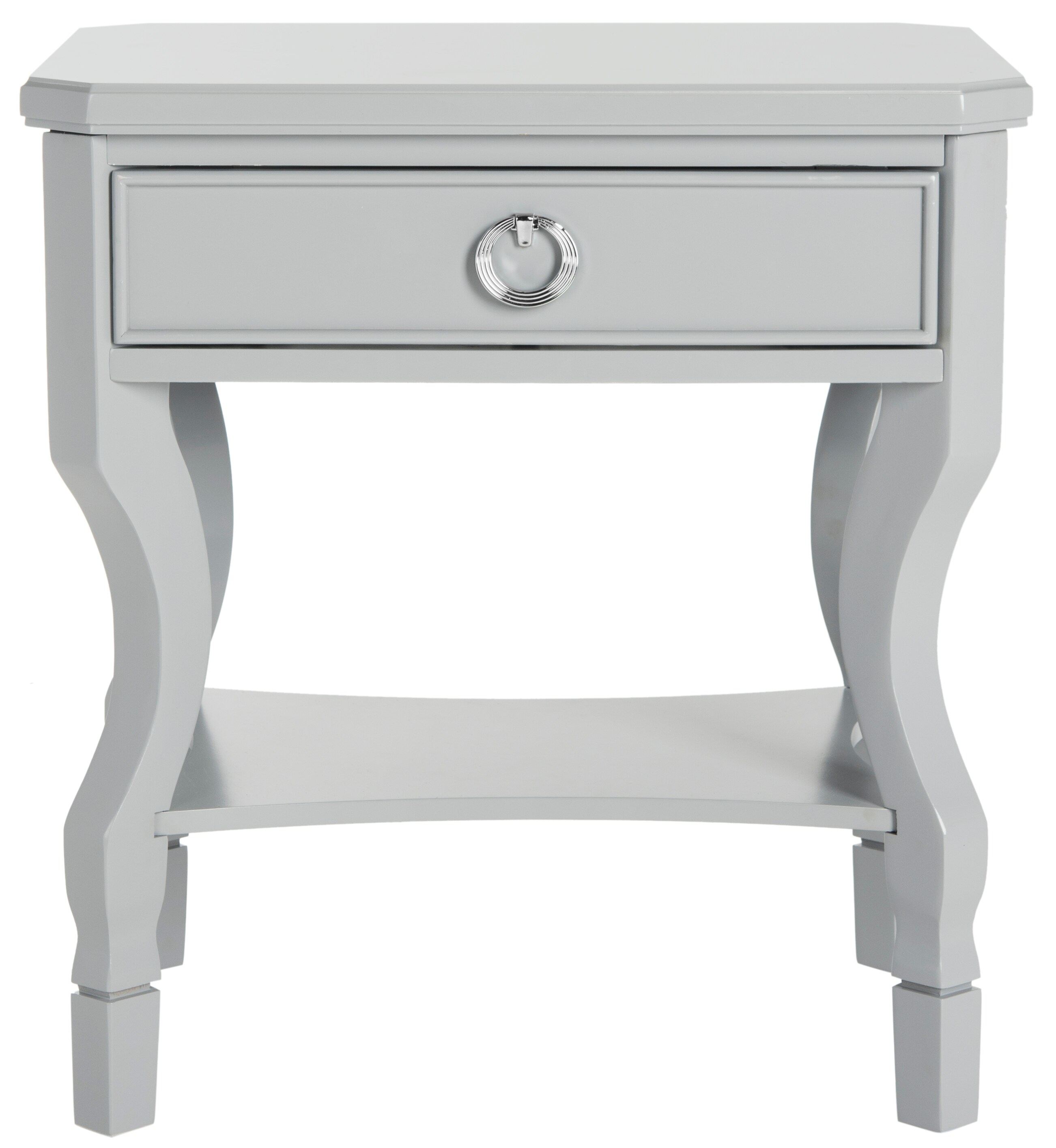 Safavieh FOX6275C nightstands - View #2
