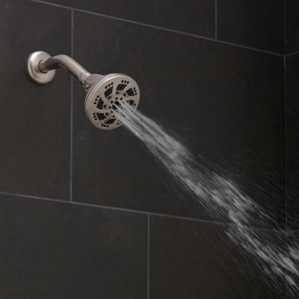 Oxygenics 92568 Fixed-Showerhead - View #6