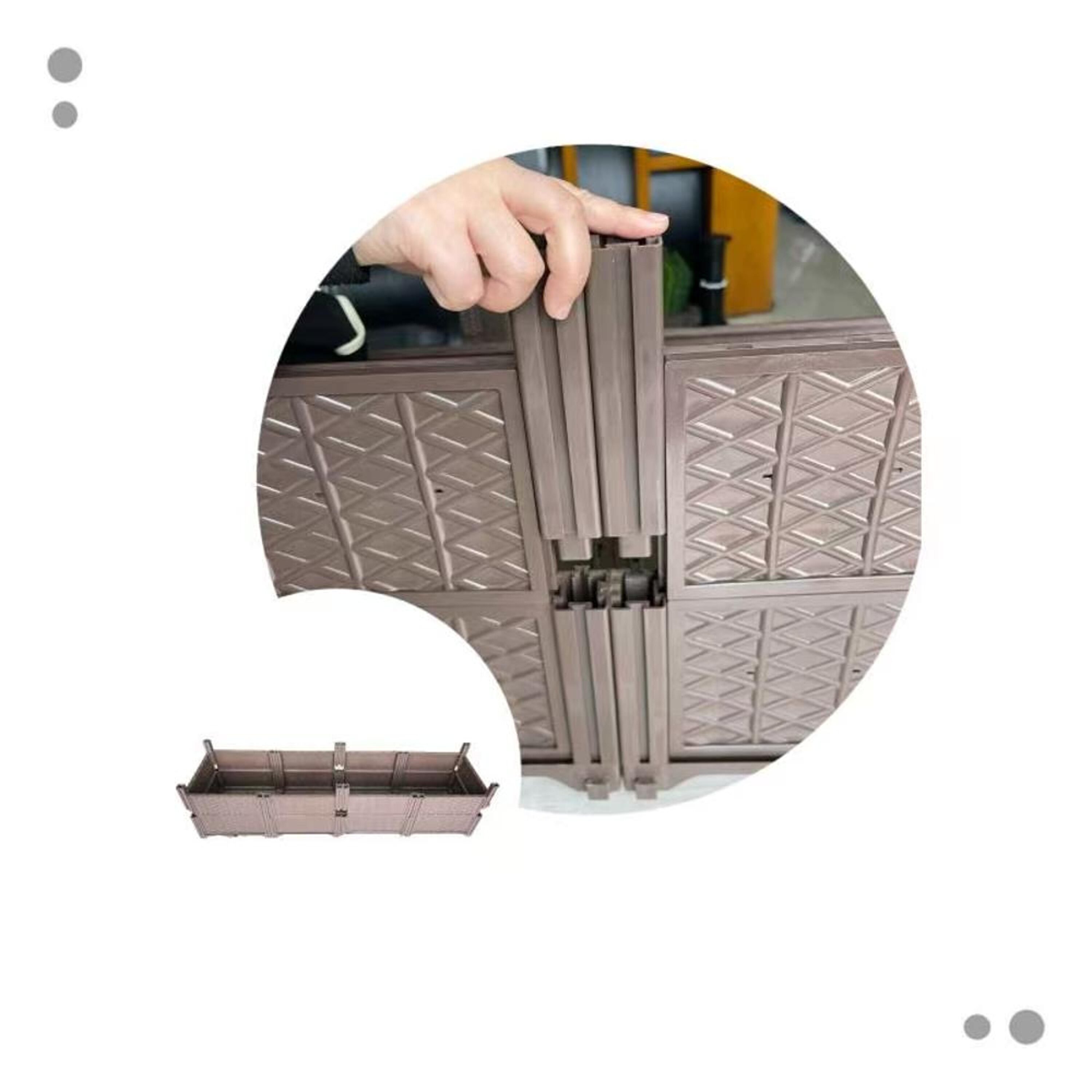 Bayfeve BF-251861-MP Raised-Garden-Beds - View #8