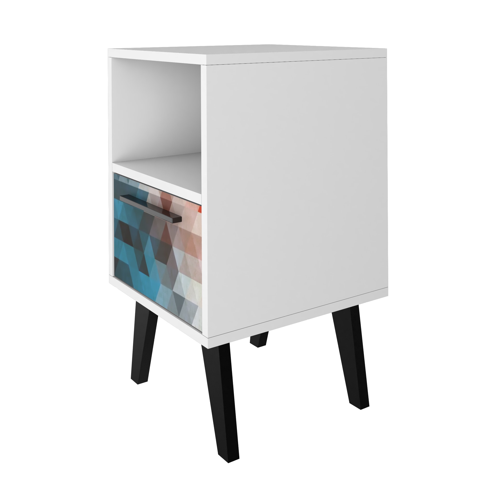 Manhattan Comfort 146AMC183 nightstands - View #7