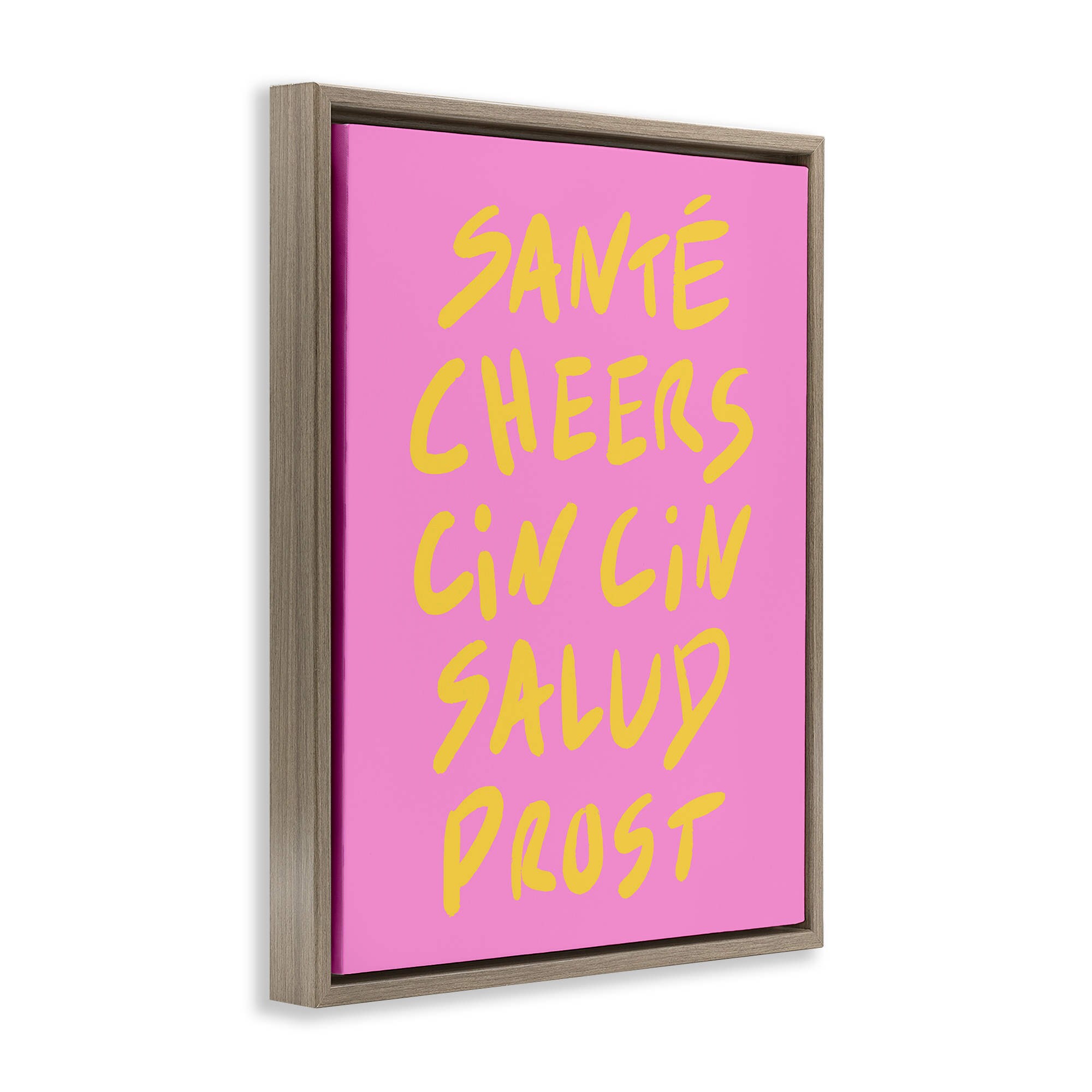 Stupell Industries BS-936-FFE-24X30 Wall-Art - View #2