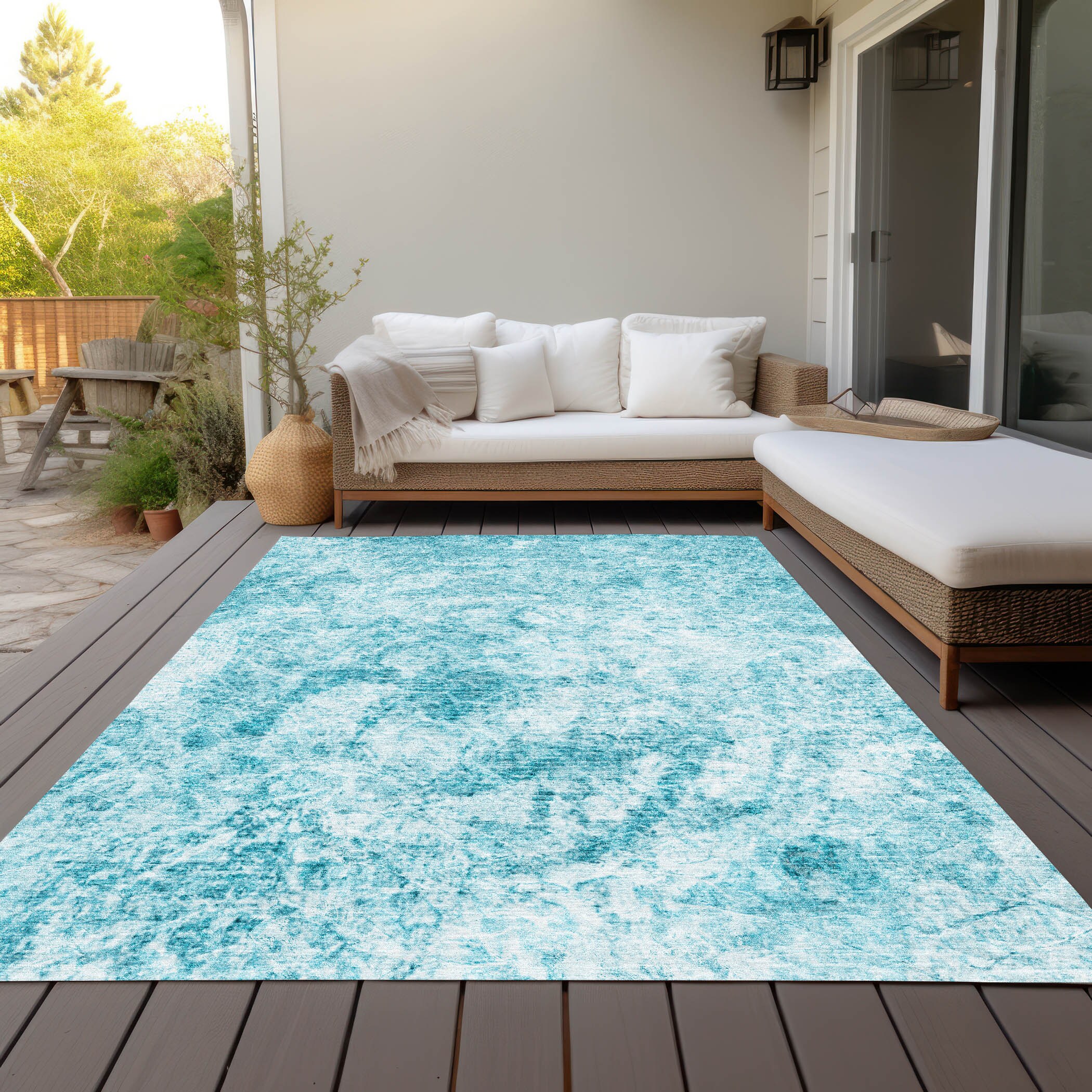 Addison Rugs ACN553TE8X10 rugs - View #9