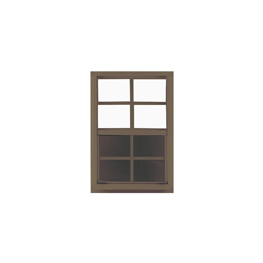 Shed Windows and More 1421BF Single-Hung-Windows - View #2