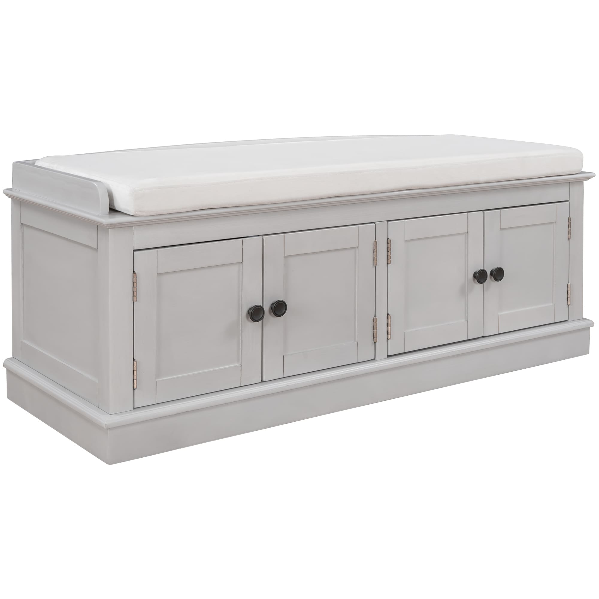 Qualler BTM00227E bench - View #3