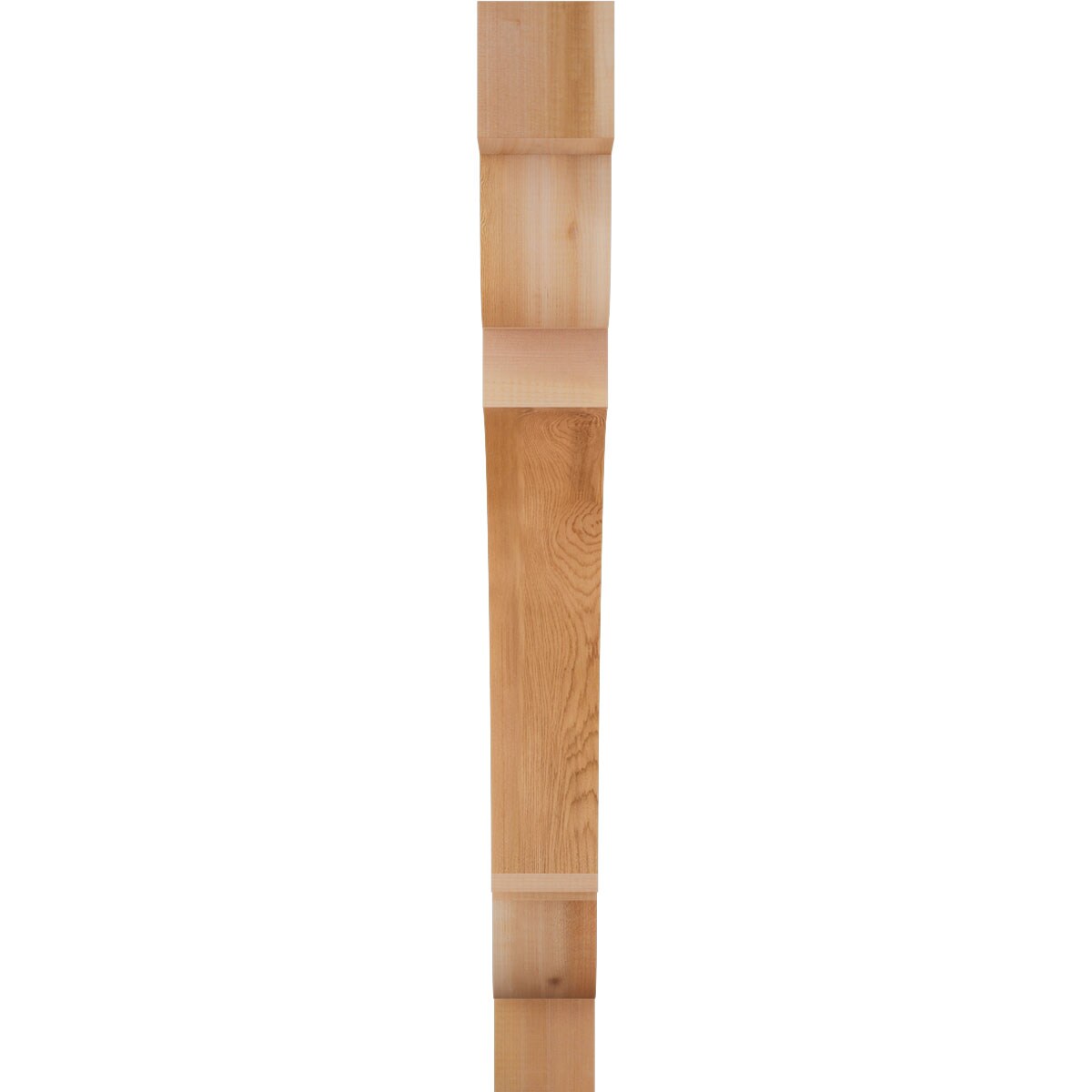 Ekena Millwork BKT04X38X38OLY05SWR Exterior-Brackets-Braces - View #2