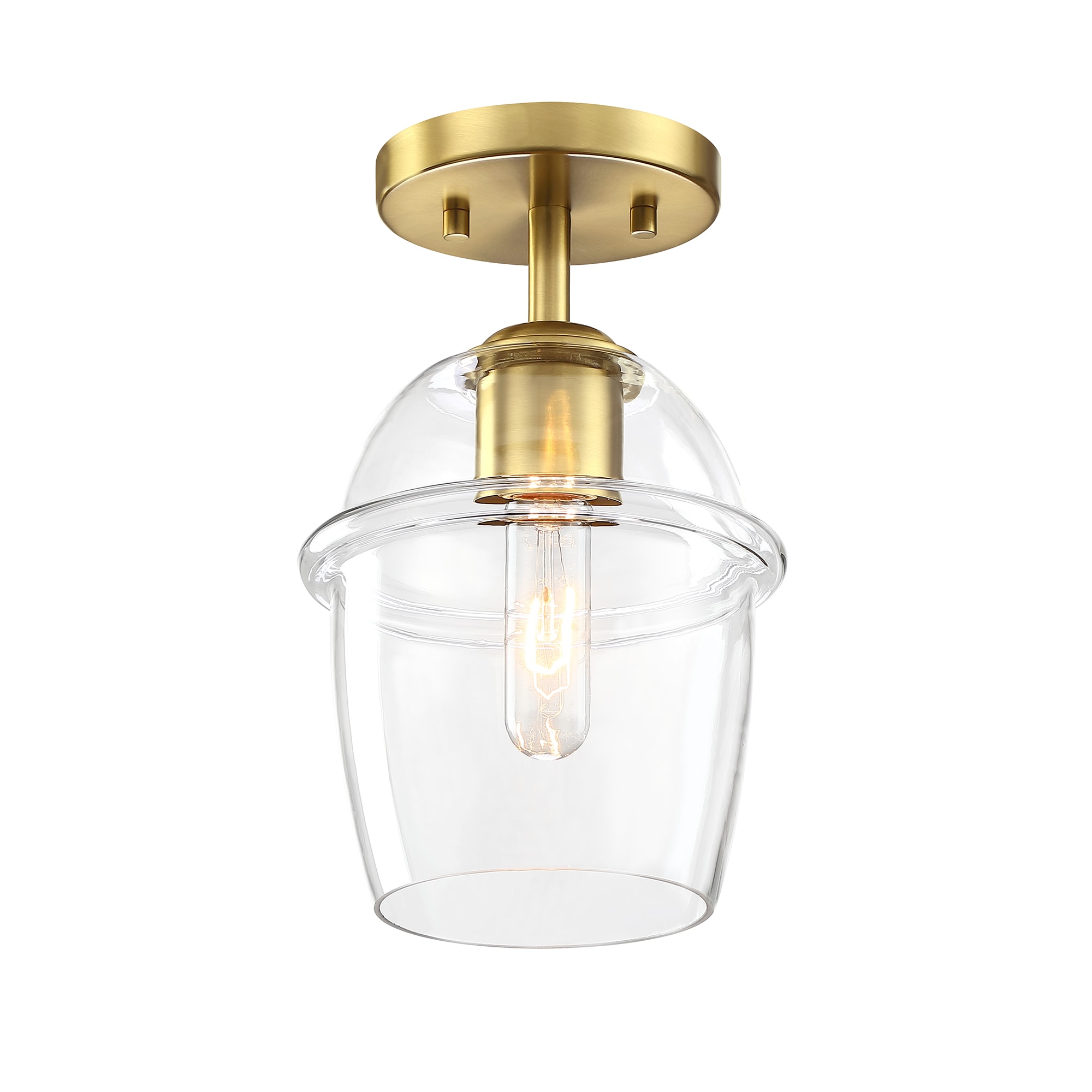 Designers Fountain D310M-SF-BG flushmounts - View #11