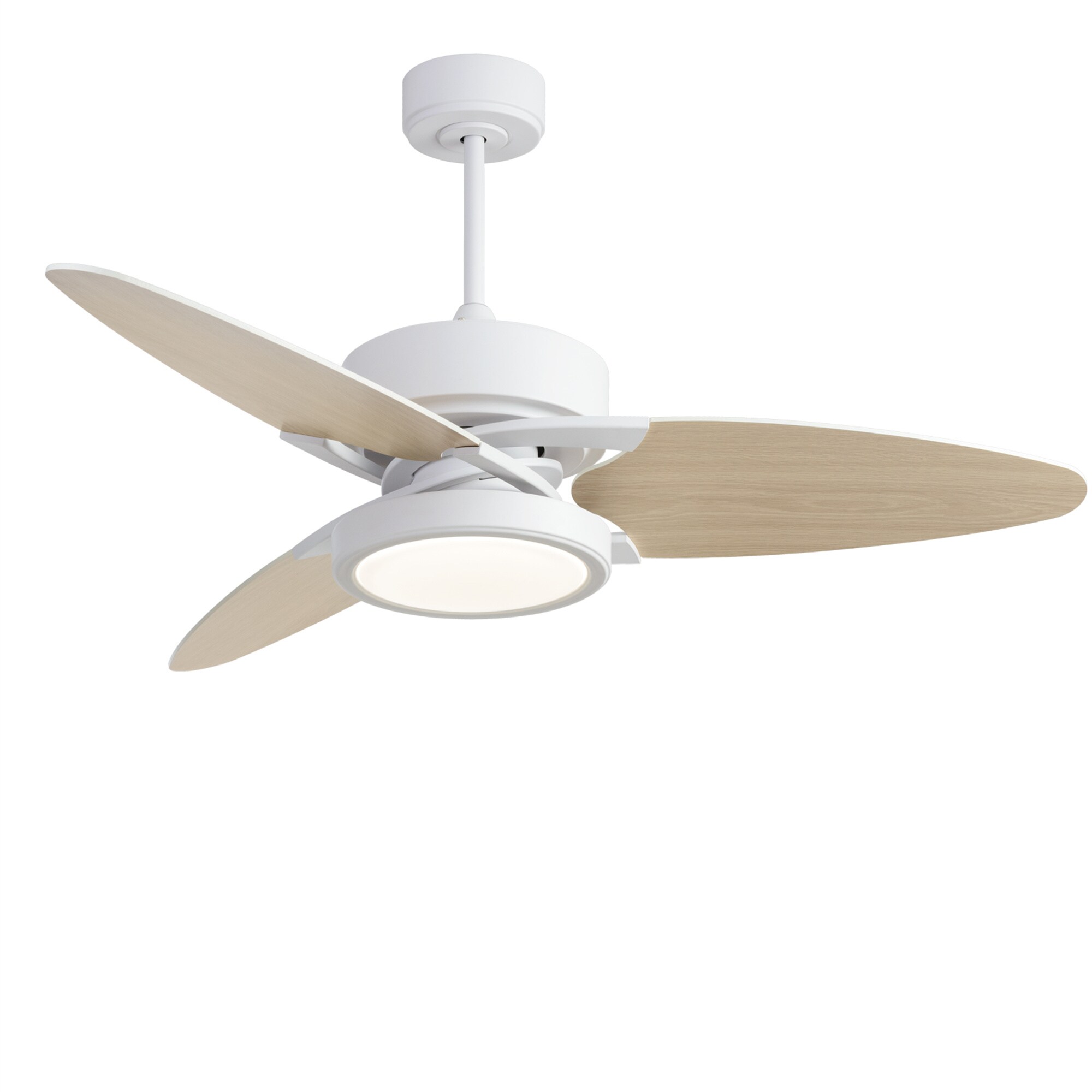 BABOOM BOM-P221515-OR Ceiling-Fans - View #2
