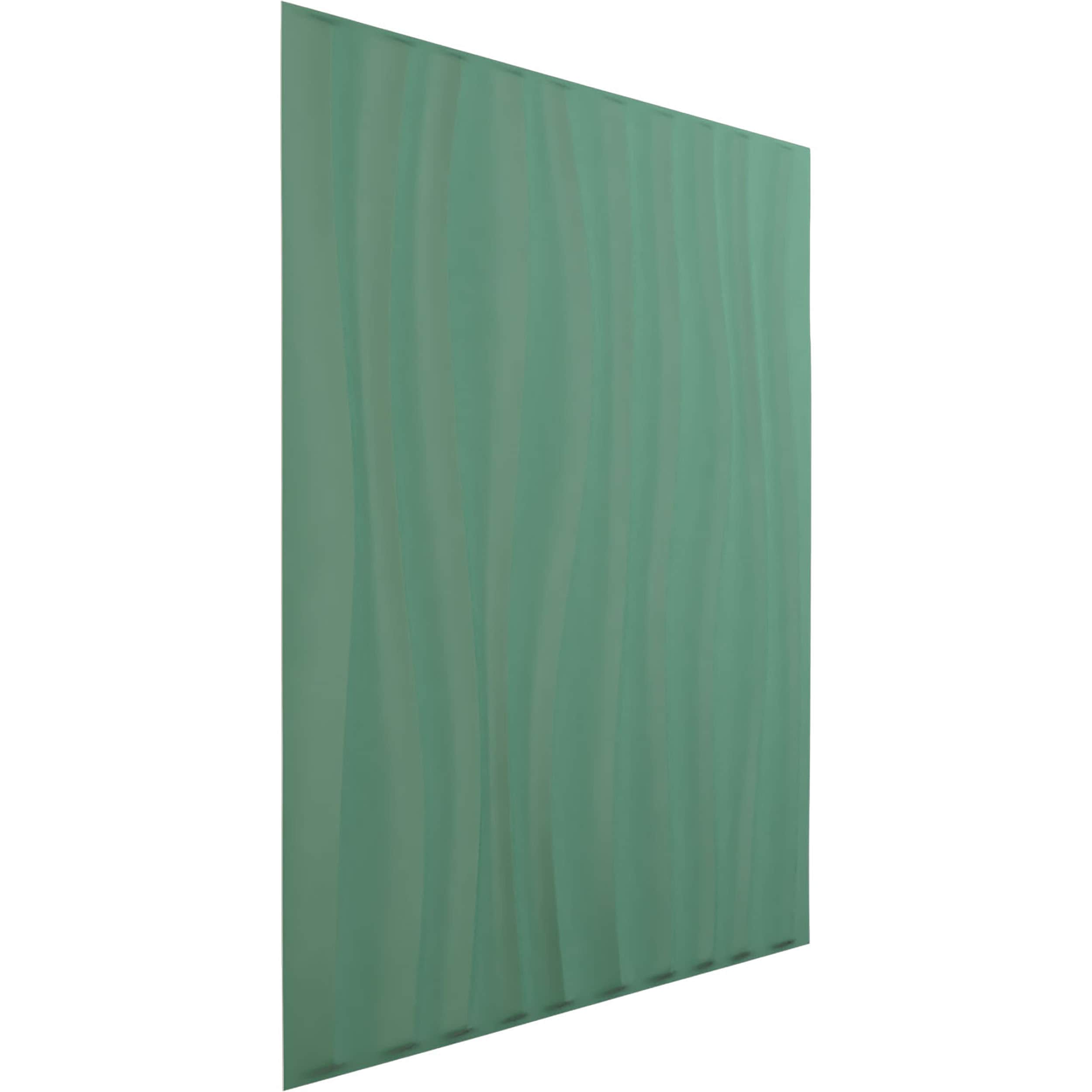 Ekena Millwork WP20X20SOFSM-CASE-12 Wall-Panels - View #2