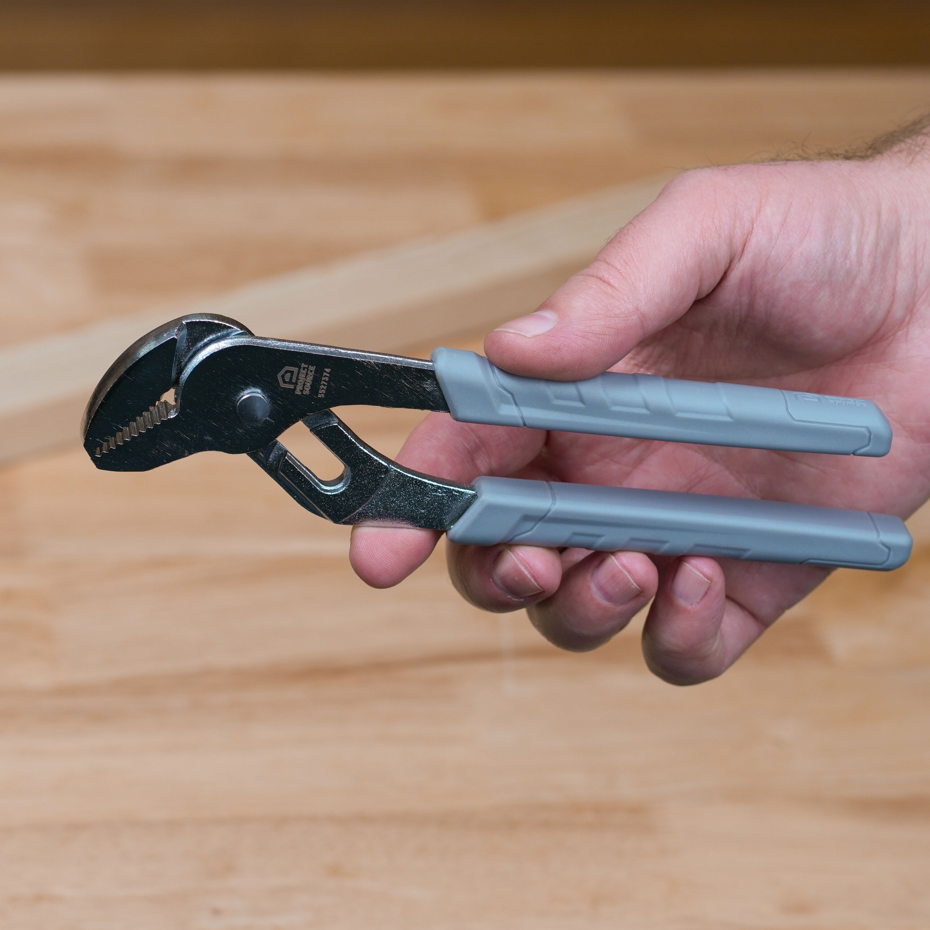 Project Source 58955 pliers - View #4