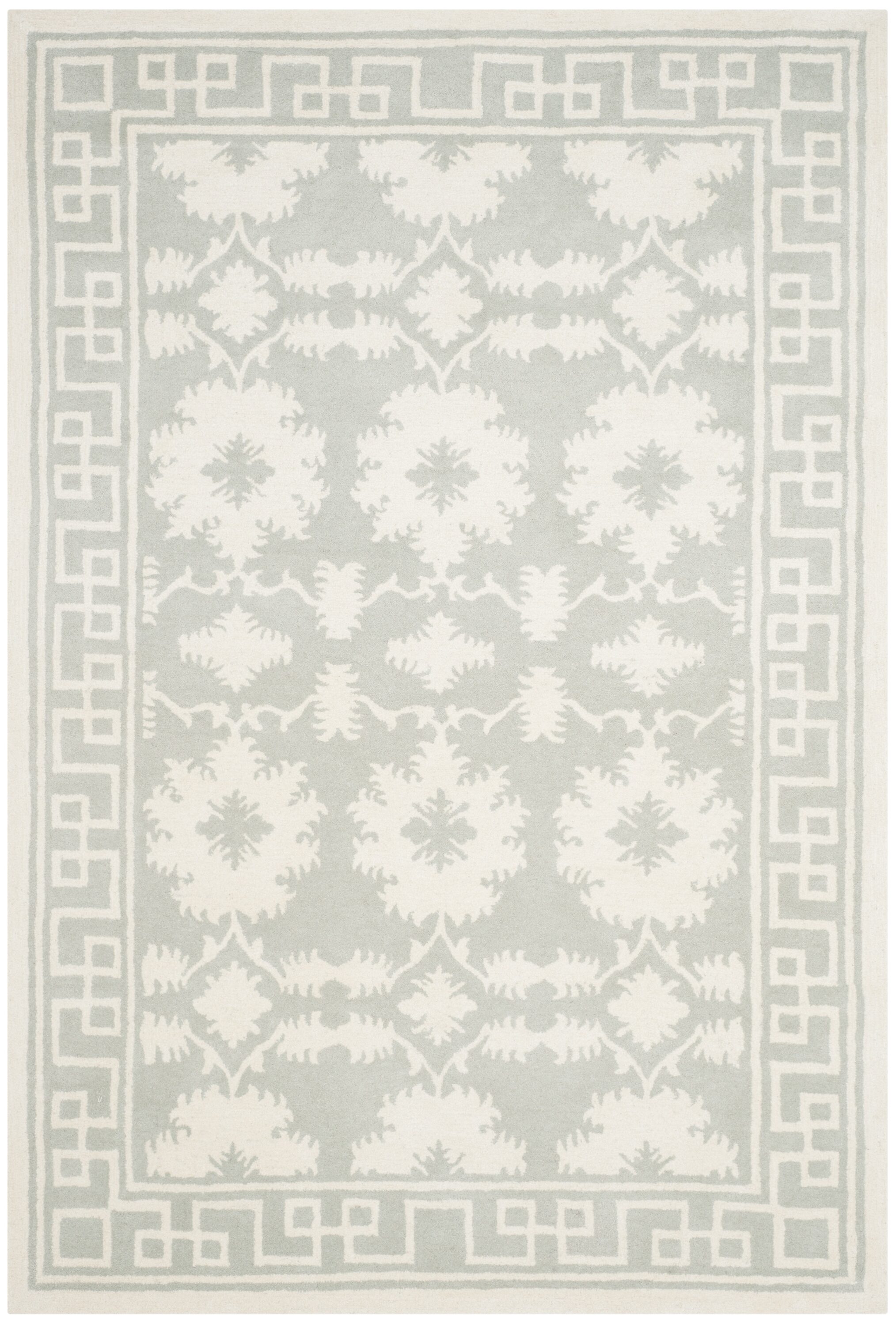 Safavieh BEL132B-6 rugs - View #2