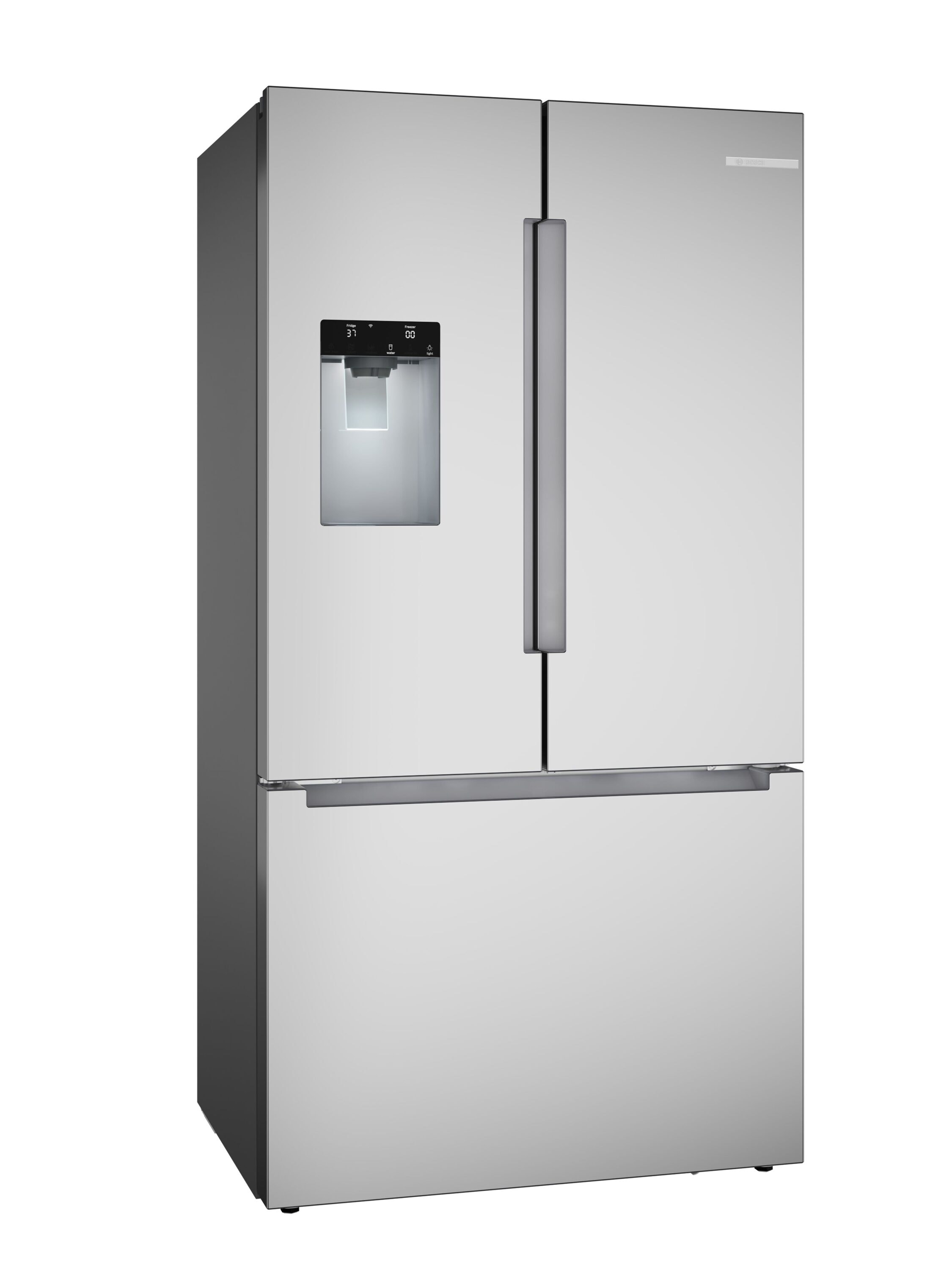 Bosch B36CD10ENS French-Door-Refrigerators - View #10