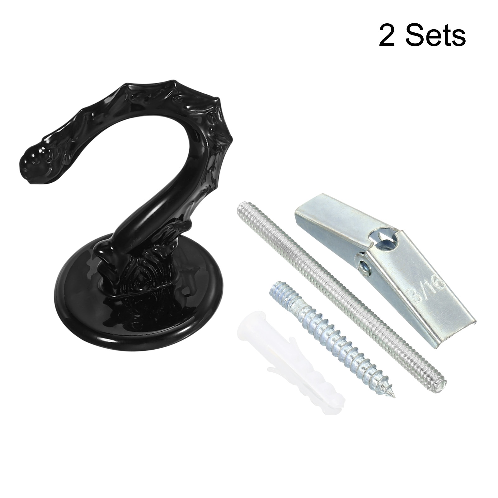 PATIKIL S25093001UX5903 Plant-Hooks - View #3