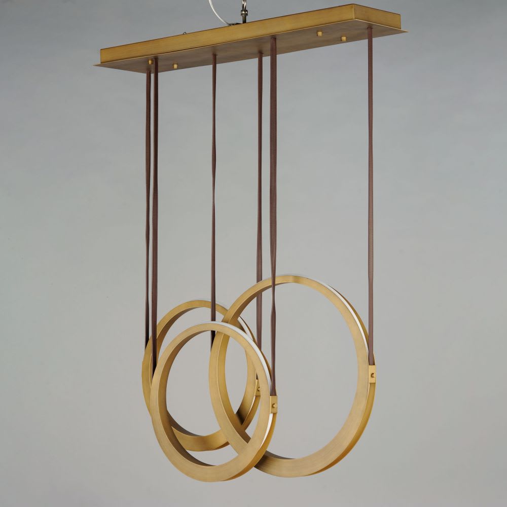 ET2 A-ET2-E24083-NAB Pendant-Lights - View #2